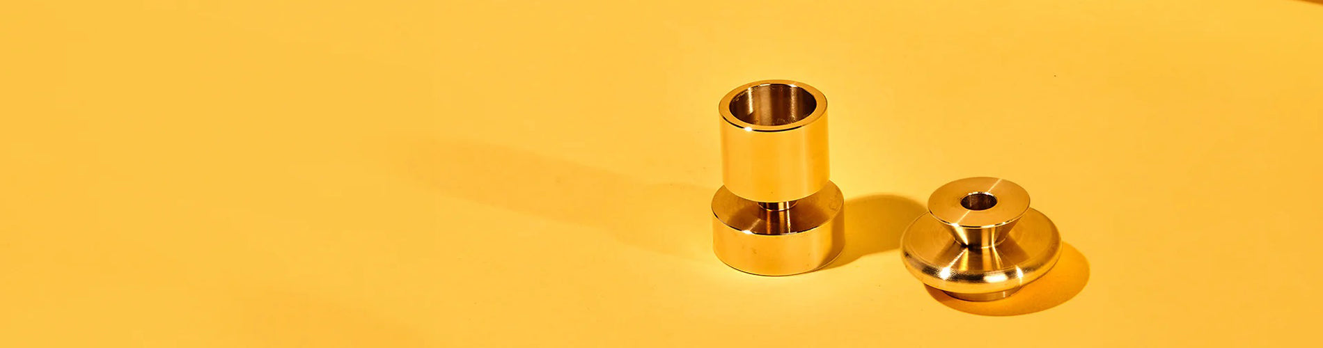 Candle Holders & Accessories