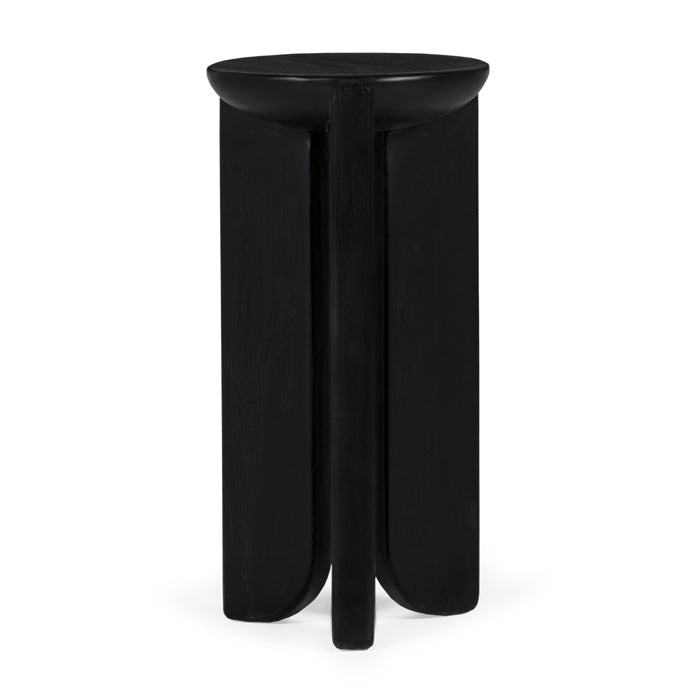 Hemi Solid White Oak Side Table Side & End Tables Union Home Charcoal Tall , Black Friday Sale Union Home Furniture Sale, Old Bones Co, Mid Century Furniture Sale, Four Hands Furniture, Black Friday Sale Hemi Solid White Oak Side Table,Gus Sale, Perigold Hemi Solid White Oak Side Table Side & End Tables Black Friday Sale , Perigold Sale Hemi Solid White Oak Side Table,Hemi Solid White Oak Side Table Lulu and Georgia, Burke Decor Sale Hemi Solid White Oak Side Table, www.oldbonesco.com