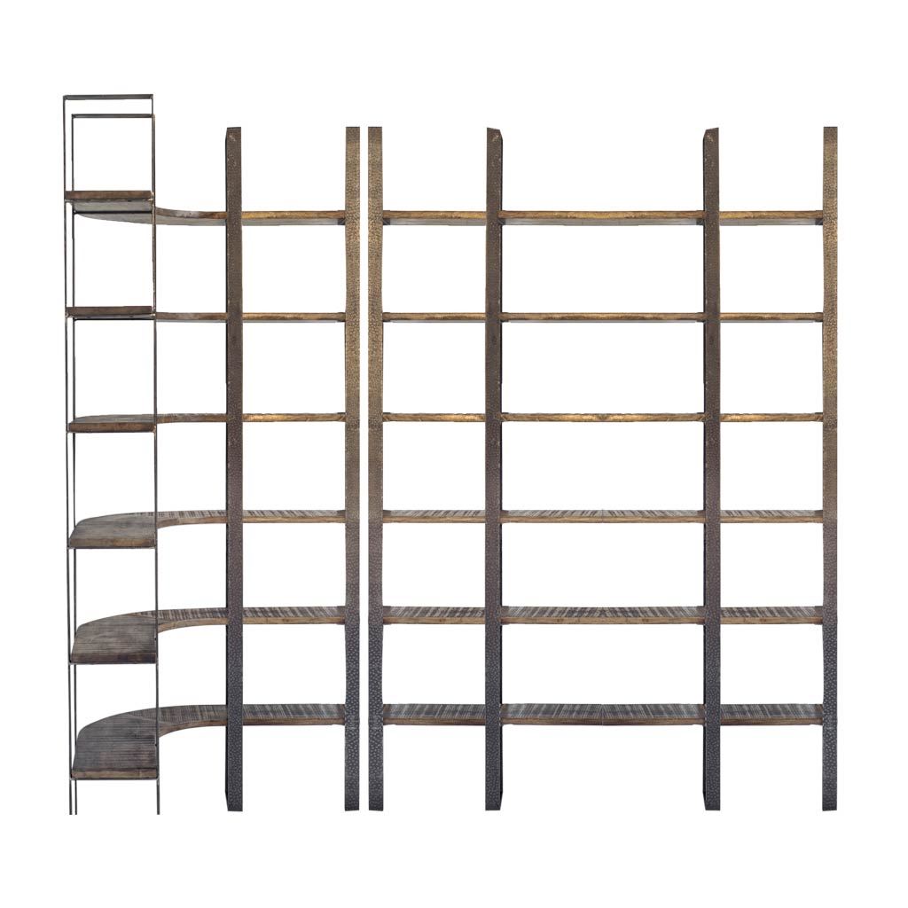 Taunton 6-Tier Shelving Unit Bookcases & Shelves Mercana , Black Friday Sale Mercana Furniture Sale, Old Bones Co, Mid Century Furniture Sale, Four Hands Furniture, Black Friday Sale Taunton 6-Tier Shelving Unit,Gus Sale, Perigold Taunton 6-Tier Shelving Unit Bookcases & Shelves Black Friday Sale , Perigold Sale Taunton 6-Tier Shelving Unit,Taunton 6-Tier Shelving Unit Lulu and Georgia, Burke Decor Sale Taunton 6-Tier Shelving Unit, www.oldbonesco.com