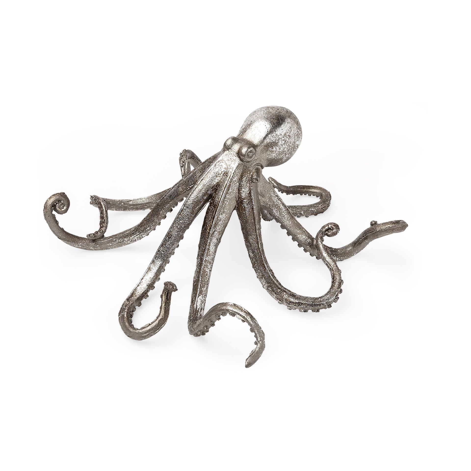 Strafford Silver Resin Octopus Object Decorative Objects Mercana Medium , Black Friday Sale Mercana Furniture Sale, Old Bones Co, Mid Century Furniture Sale, Four Hands Furniture, Black Friday Sale Strafford Silver Resin Octopus Object,Gus Sale, Perigold Strafford Silver Resin Octopus Object Decorative Objects Black Friday Sale , Perigold Sale Strafford Silver Resin Octopus Object,Strafford Silver Resin Octopus Object Lulu and Georgia, Burke Decor Sale Strafford Silver Resin Octopus Object, www.oldbonesco.c