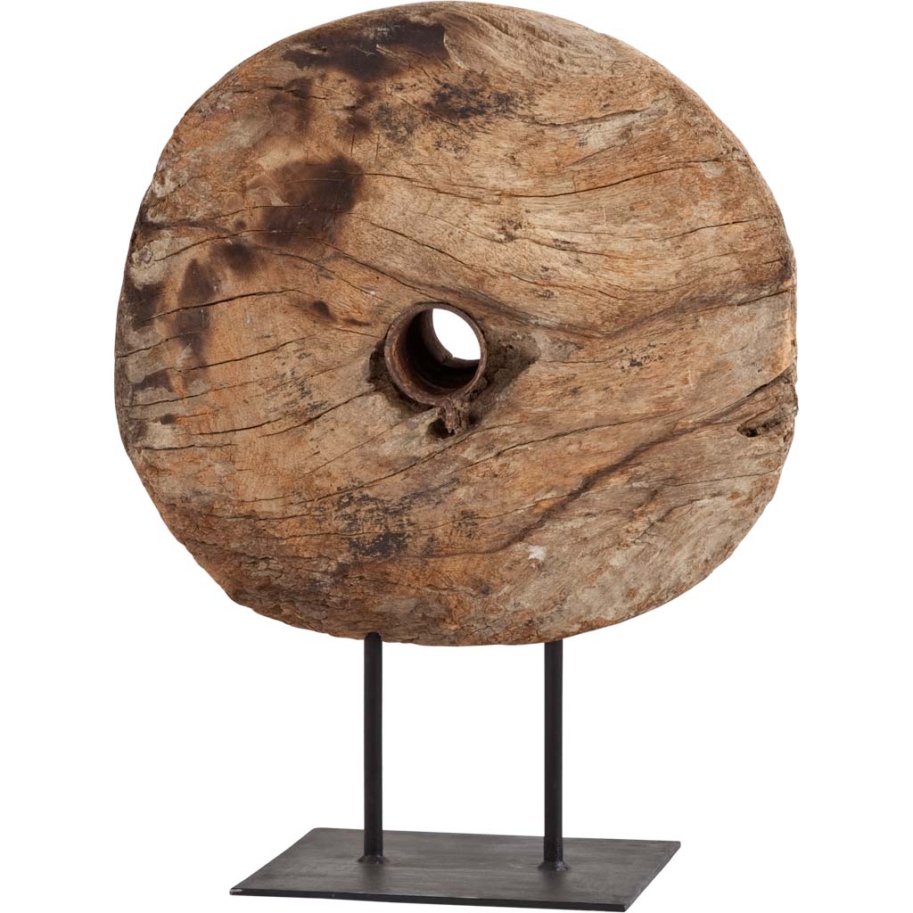 Incana Reclaimed Wood Wheel Object Decorative Objects Mercana , Black Friday Sale Mercana Furniture Sale, Old Bones Co, Mid Century Furniture Sale, Four Hands Furniture, Black Friday Sale Incana Reclaimed Wood Wheel Object,Gus Sale, Perigold Incana Reclaimed Wood Wheel Object Decorative Objects Black Friday Sale , Perigold Sale Incana Reclaimed Wood Wheel Object,Incana Reclaimed Wood Wheel Object Lulu and Georgia, Burke Decor Sale Incana Reclaimed Wood Wheel Object, www.oldbonesco.com