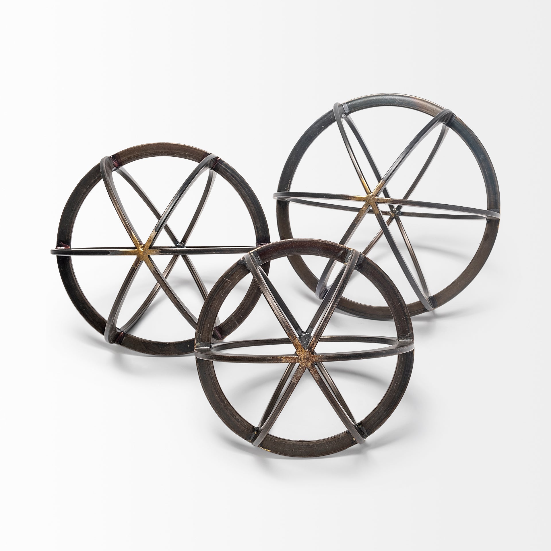 Galenna Black Metal Circular Decorative Object Decorative Objects Mercana , Black Friday Sale Mercana Furniture Sale, Old Bones Co, Mid Century Furniture Sale, Four Hands Furniture, Black Friday Sale Galenna Black Metal Circular Decorative Object,Gus Sale, Perigold Galenna Black Metal Circular Decorative Object Decorative Objects Black Friday Sale , Perigold Sale Galenna Black Metal Circular Decorative Object,Galenna Black Metal Circular Decorative Object Lulu and Georgia, Burke Decor Sale Galenna Black Met