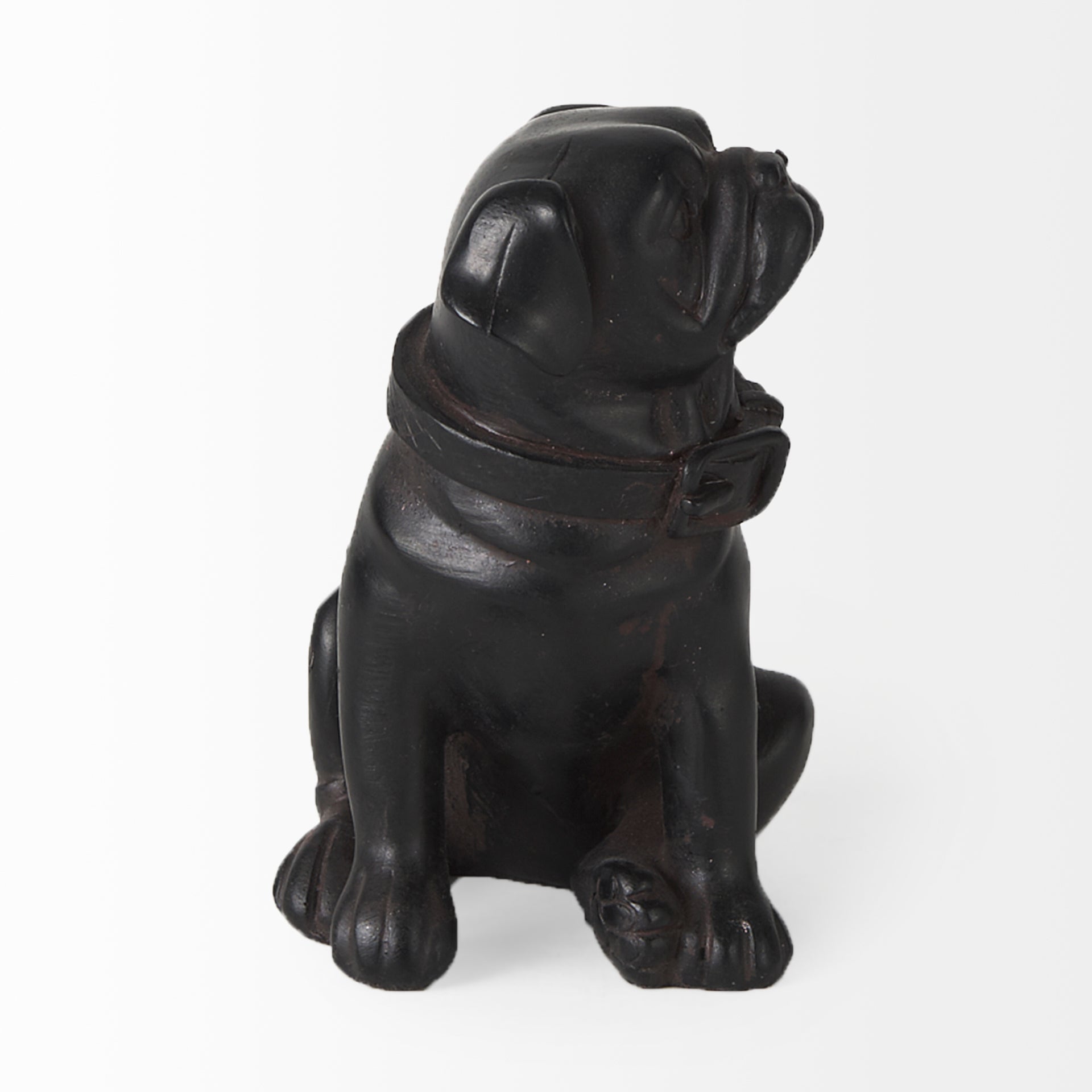 Cadence Black Resin Pug Dog Object Decorative Objects Mercana , Black Friday Sale Mercana Furniture Sale, Old Bones Co, Mid Century Furniture Sale, Four Hands Furniture, Black Friday Sale Cadence Black Resin Pug Dog Object,Gus Sale, Perigold Cadence Black Resin Pug Dog Object Decorative Objects Black Friday Sale , Perigold Sale Cadence Black Resin Pug Dog Object,Cadence Black Resin Pug Dog Object Lulu and Georgia, Burke Decor Sale Cadence Black Resin Pug Dog Object, www.oldbonesco.com