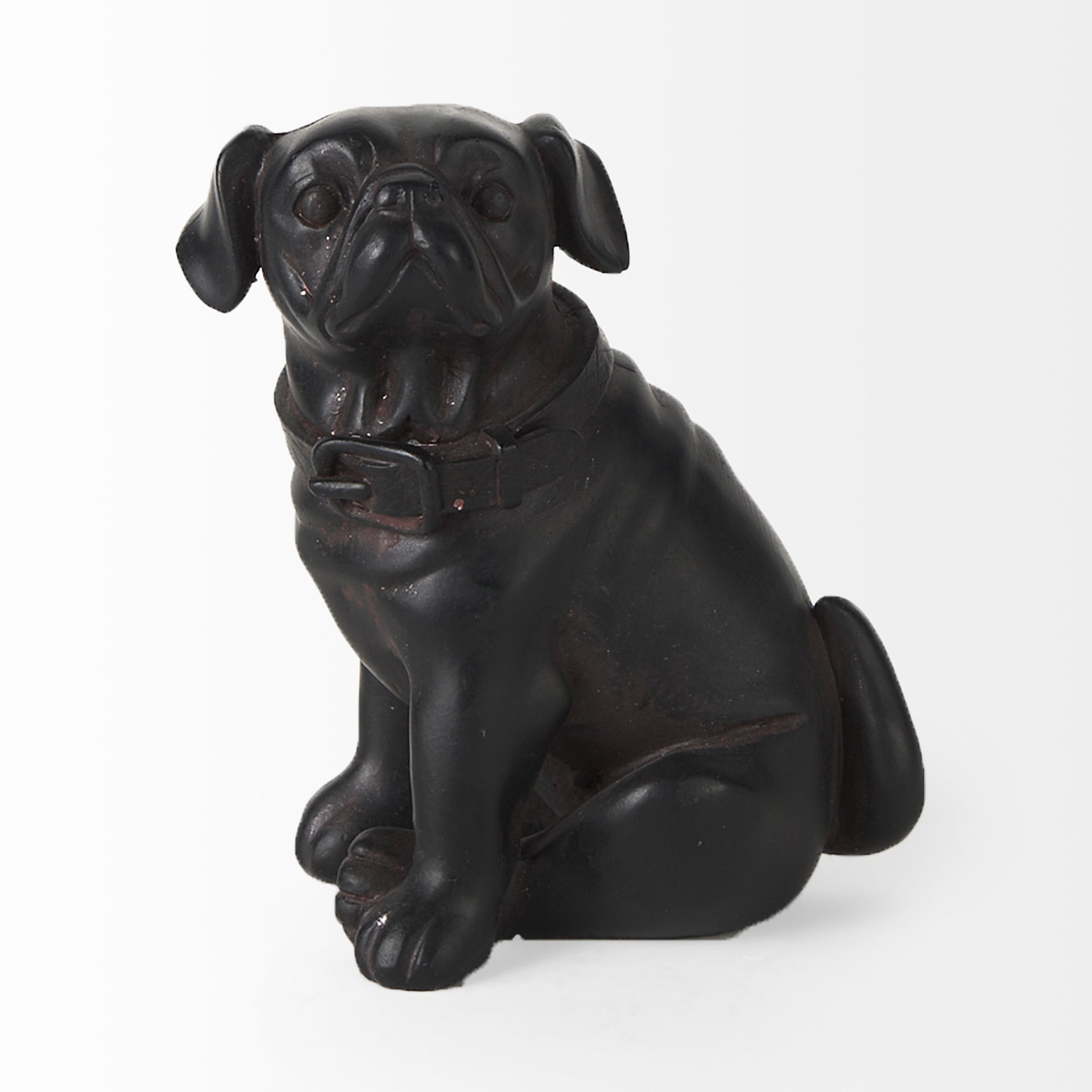 Cadence Black Resin Pug Dog Object Decorative Objects Mercana , Black Friday Sale Mercana Furniture Sale, Old Bones Co, Mid Century Furniture Sale, Four Hands Furniture, Black Friday Sale Cadence Black Resin Pug Dog Object,Gus Sale, Perigold Cadence Black Resin Pug Dog Object Decorative Objects Black Friday Sale , Perigold Sale Cadence Black Resin Pug Dog Object,Cadence Black Resin Pug Dog Object Lulu and Georgia, Burke Decor Sale Cadence Black Resin Pug Dog Object, www.oldbonesco.com