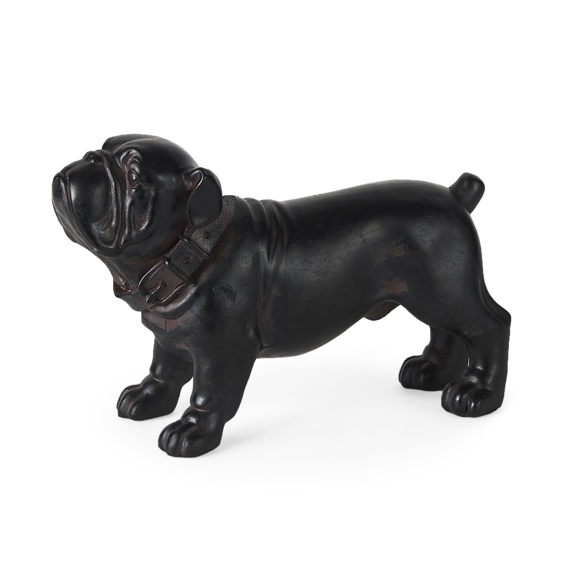Hugo Black Resin Bulldog Object Decorative Objects Mercana , Black Friday Sale Mercana Furniture Sale, Old Bones Co, Mid Century Furniture Sale, Four Hands Furniture, Black Friday Sale Hugo Black Resin Bulldog Object,Gus Sale, Perigold Hugo Black Resin Bulldog Object Decorative Objects Black Friday Sale , Perigold Sale Hugo Black Resin Bulldog Object,Hugo Black Resin Bulldog Object Lulu and Georgia, Burke Decor Sale Hugo Black Resin Bulldog Object, www.oldbonesco.com