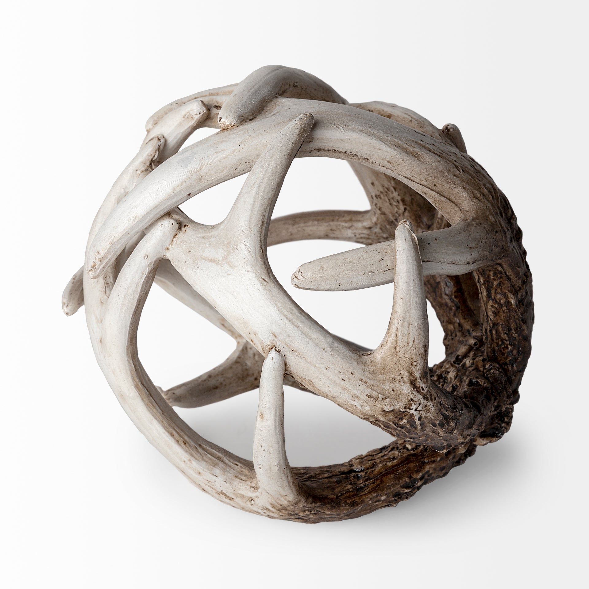 Ramus Antler Shaped Decorative Resin Object Ball Decorative Objects Mercana , Black Friday Sale Mercana Furniture Sale, Old Bones Co, Mid Century Furniture Sale, Four Hands Furniture, Black Friday Sale Ramus Antler Shaped Decorative Resin Object Ball,Gus Sale, Perigold Ramus Antler Shaped Decorative Resin Object Ball Decorative Objects Black Friday Sale , Perigold Sale Ramus Antler Shaped Decorative Resin Object Ball,Ramus Antler Shaped Decorative Resin Object Ball Lulu and Georgia, Burke Decor Sale Ramus A