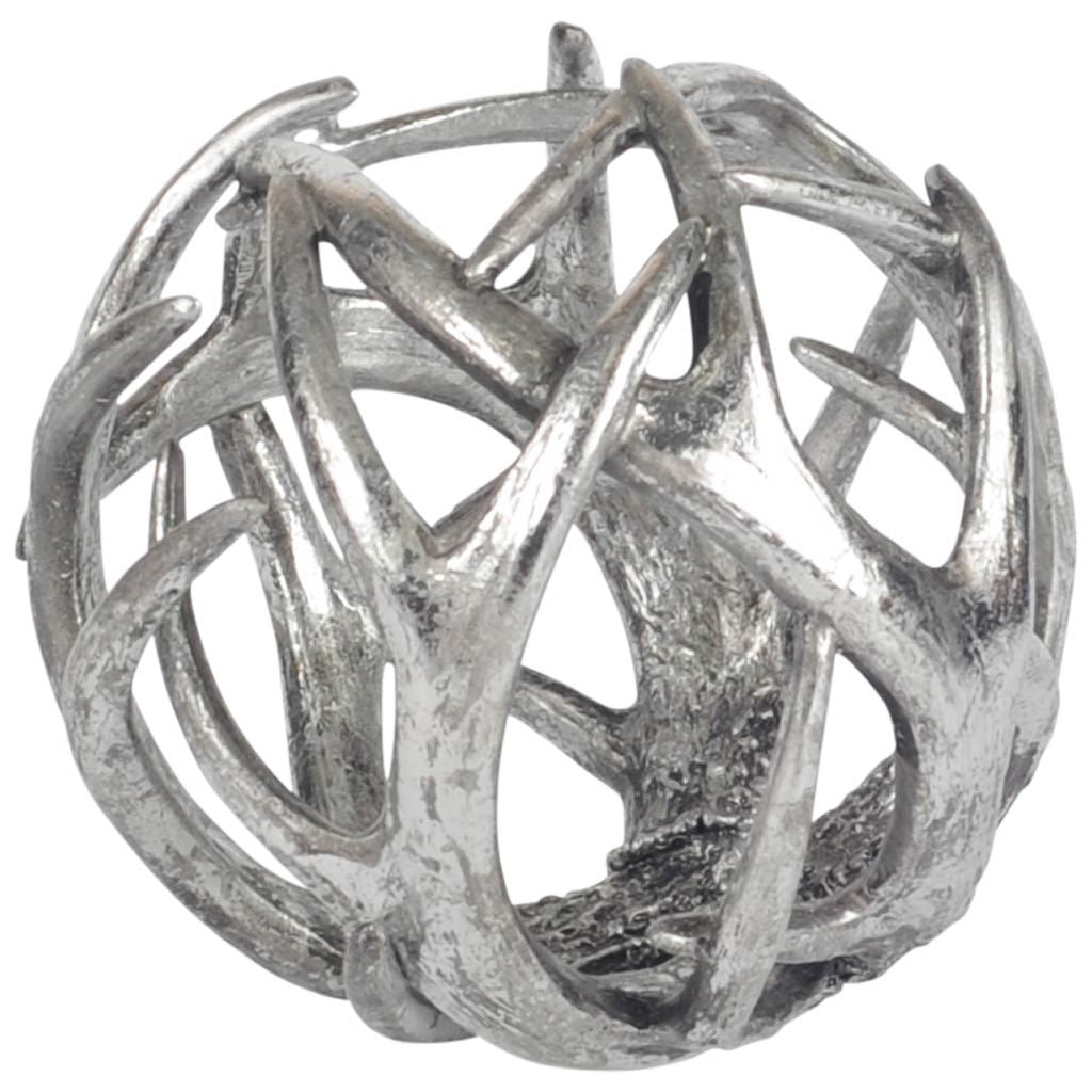 Ramus Antler Shaped Decorative Resin Object Ball Decorative Objects Mercana Silver Large , Black Friday Sale Mercana Furniture Sale, Old Bones Co, Mid Century Furniture Sale, Four Hands Furniture, Black Friday Sale Ramus Antler Shaped Decorative Resin Object Ball,Gus Sale, Perigold Ramus Antler Shaped Decorative Resin Object Ball Decorative Objects Black Friday Sale , Perigold Sale Ramus Antler Shaped Decorative Resin Object Ball,Ramus Antler Shaped Decorative Resin Object Ball Lulu and Georgia, Burke Decor