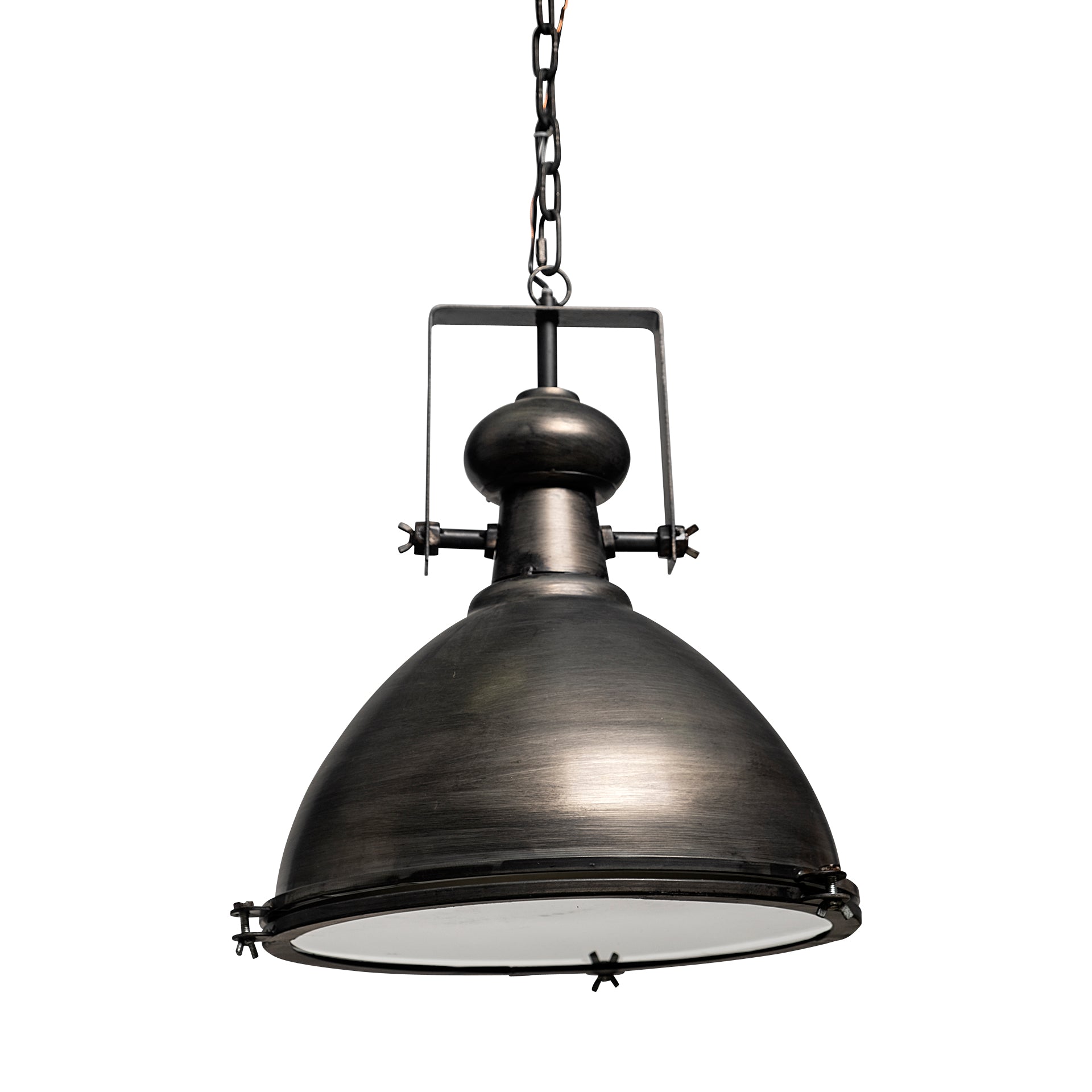 Bashaw I Gray Toned Metal Dome Pendant Light Pendants Mercana , Black Friday Sale Mercana Furniture Sale, Old Bones Co, Mid Century Furniture Sale, Four Hands Furniture, Black Friday Sale Bashaw I Gray Toned Metal Dome Pendant Light,Gus Sale, Perigold Bashaw I Gray Toned Metal Dome Pendant Light Pendants Black Friday Sale , Perigold Sale Bashaw I Gray Toned Metal Dome Pendant Light,Bashaw I Gray Toned Metal Dome Pendant Light Lulu and Georgia, Burke Decor Sale Bashaw I Gray Toned Metal Dome Pendant Light, w