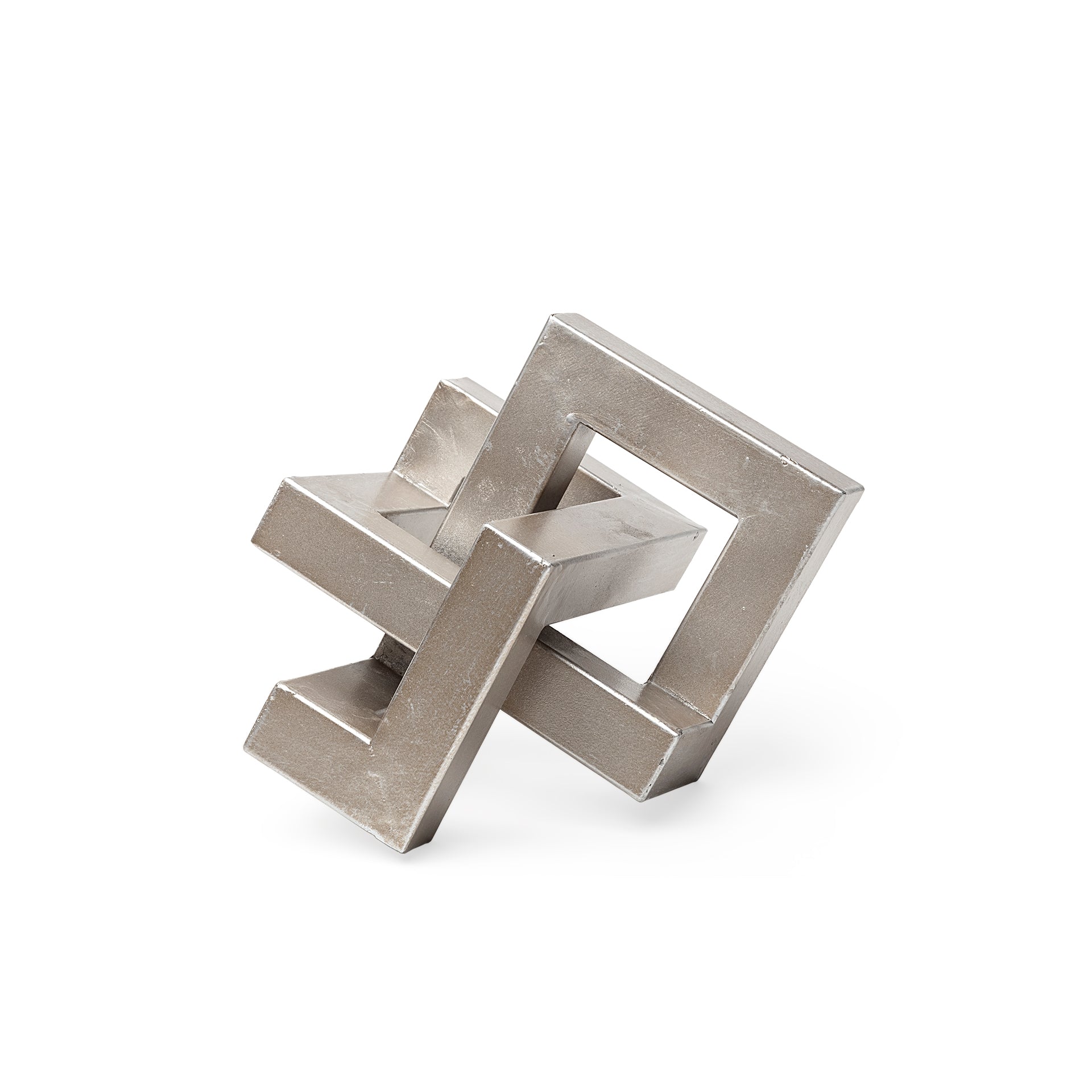 Link Silver Metal Sculpture Decorative Object Sculptures Mercana , Black Friday Sale Mercana Furniture Sale, Old Bones Co, Mid Century Furniture Sale, Four Hands Furniture, Black Friday Sale Link Silver Metal Sculpture Decorative Object,Gus Sale, Perigold Link Silver Metal Sculpture Decorative Object Sculptures Black Friday Sale , Perigold Sale Link Silver Metal Sculpture Decorative Object,Link Silver Metal Sculpture Decorative Object Lulu and Georgia, Burke Decor Sale Link Silver Metal Sculpture Decorative