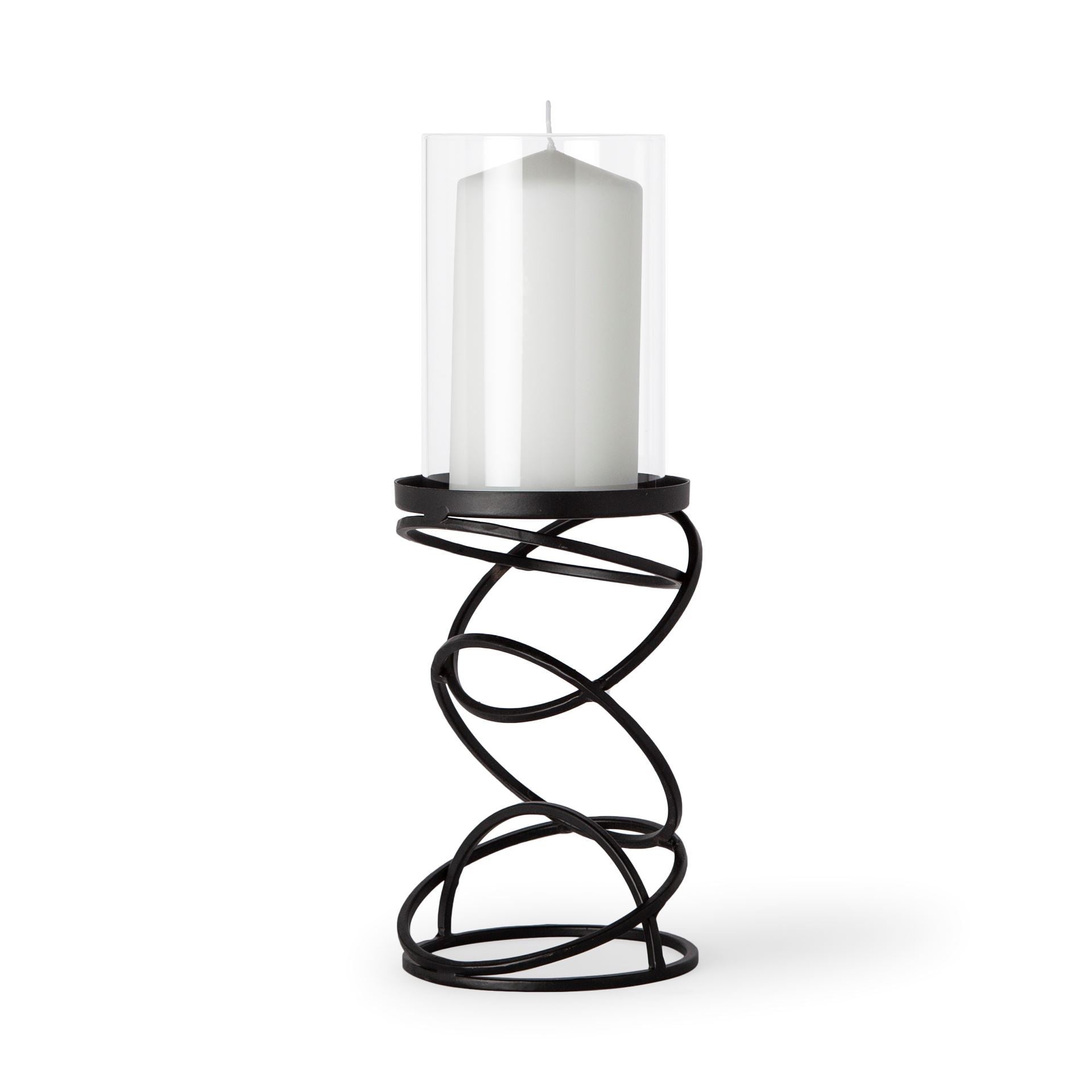 Omega Black Metal Stacked Ring Table Candle Holder Candle Holders Mercana Small , Black Friday Sale Mercana Furniture Sale, Old Bones Co, Mid Century Furniture Sale, Four Hands Furniture, Black Friday Sale Omega Black Metal Stacked Ring Table Candle Holder,Gus Sale, Perigold Omega Black Metal Stacked Ring Table Candle Holder Candle Holders Black Friday Sale , Perigold Sale Omega Black Metal Stacked Ring Table Candle Holder,Omega Black Metal Stacked Ring Table Candle Holder Lulu and Georgia, Burke Decor Sale