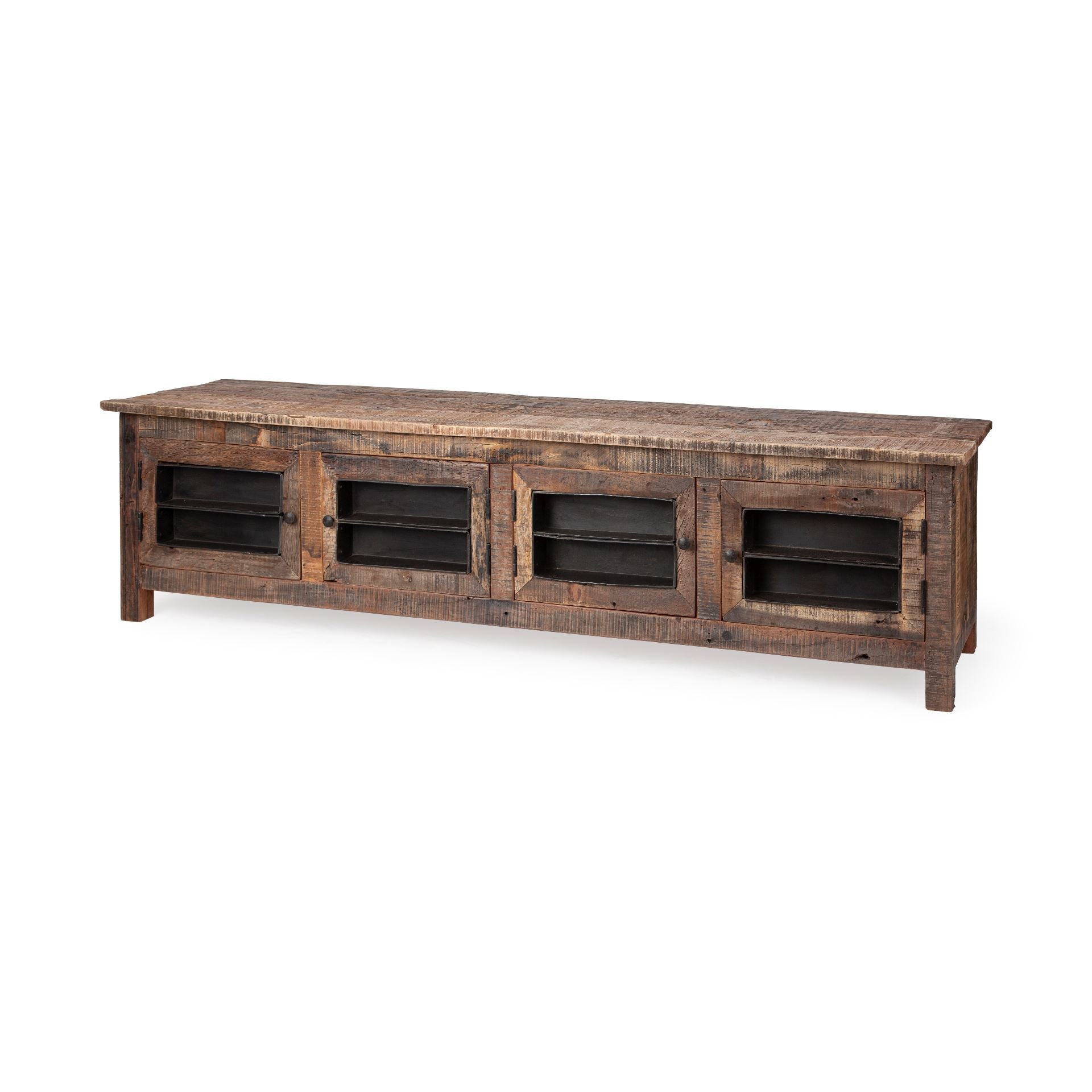 Wilton II Reclaimed Wood and Metal Media Console Media Consoles Mercana , Black Friday Sale Mercana Furniture Sale, Old Bones Co, Mid Century Furniture Sale, Four Hands Furniture, Black Friday Sale Wilton II Reclaimed Wood and Metal Media Console,Gus Sale, Perigold Wilton II Reclaimed Wood and Metal Media Console Media Consoles Black Friday Sale , Perigold Sale Wilton II Reclaimed Wood and Metal Media Console,Wilton II Reclaimed Wood and Metal Media Console Lulu and Georgia, Burke Decor Sale Wilton II Recla