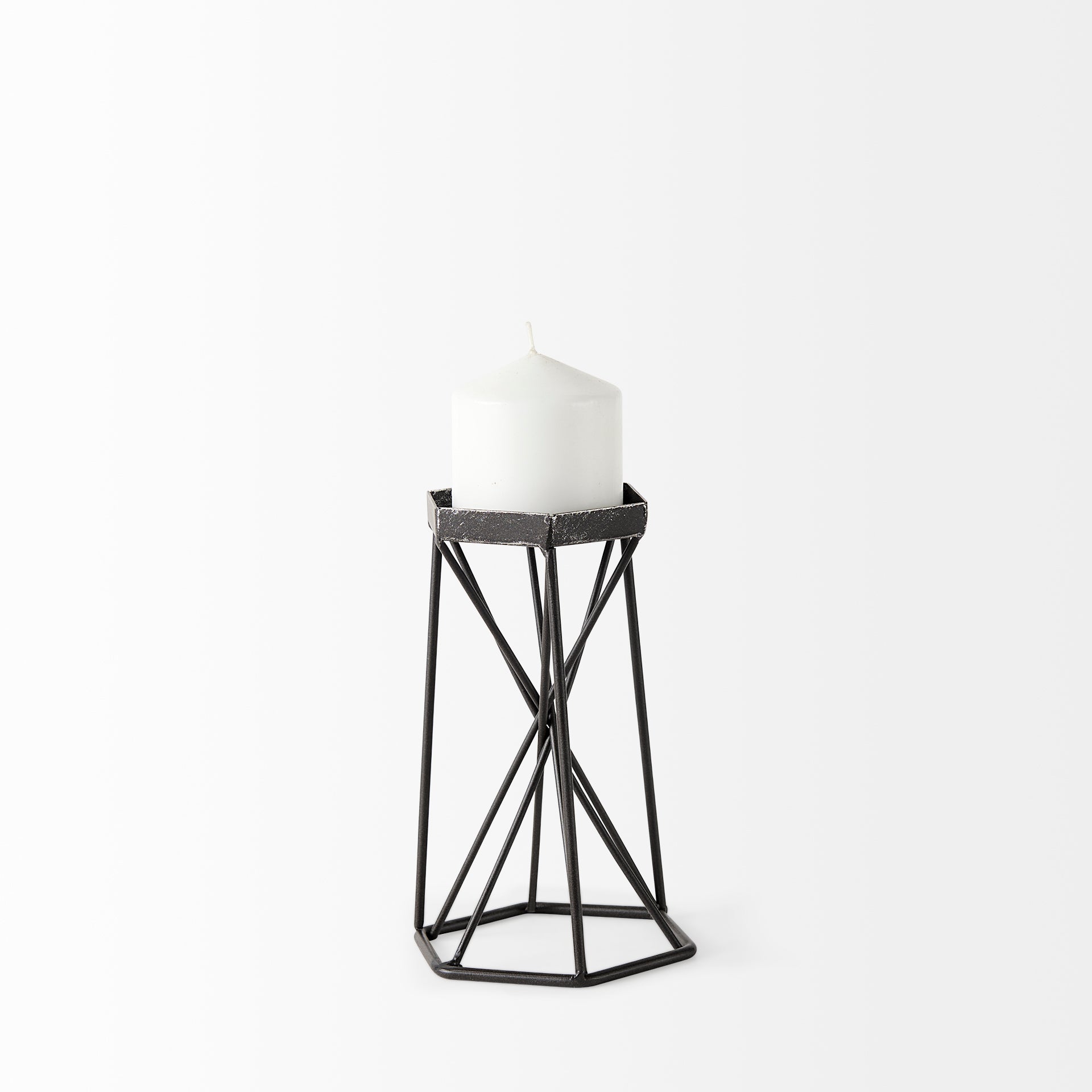 Sixx Antiqued Metal Hexagonal Table Candle Holder Candle Holders Mercana , Black Friday Sale Mercana Furniture Sale, Old Bones Co, Mid Century Furniture Sale, Four Hands Furniture, Black Friday Sale Sixx Antiqued Metal Hexagonal Table Candle Holder,Gus Sale, Perigold Sixx Antiqued Metal Hexagonal Table Candle Holder Candle Holders Black Friday Sale , Perigold Sale Sixx Antiqued Metal Hexagonal Table Candle Holder,Sixx Antiqued Metal Hexagonal Table Candle Holder Lulu and Georgia, Burke Decor Sale Sixx Antiq