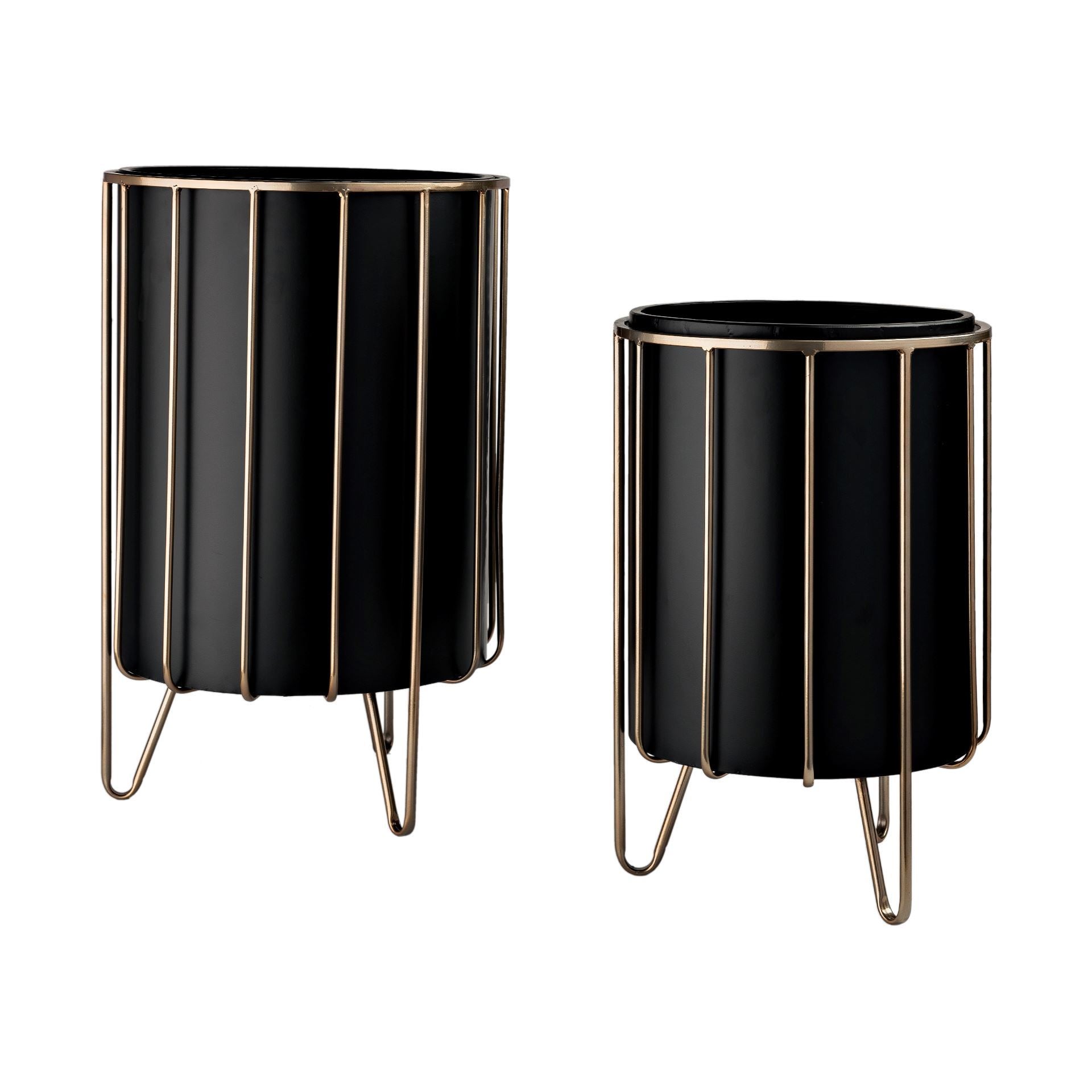 Pianta Black Metal Insert Brass Frame Plant Stands - Set of 2 Planters Mercana , Black Friday Sale Mercana Furniture Sale, Old Bones Co, Mid Century Furniture Sale, Four Hands Furniture, Black Friday Sale Pianta Black Metal Insert Brass Frame Plant Stands - Set of 2,Gus Sale, Perigold Pianta Black Metal Insert Brass Frame Plant Stands - Set of 2 Planters Black Friday Sale , Perigold Sale Pianta Black Metal Insert Brass Frame Plant Stands - Set of 2,Pianta Black Metal Insert Brass Frame Plant Stands - Set of