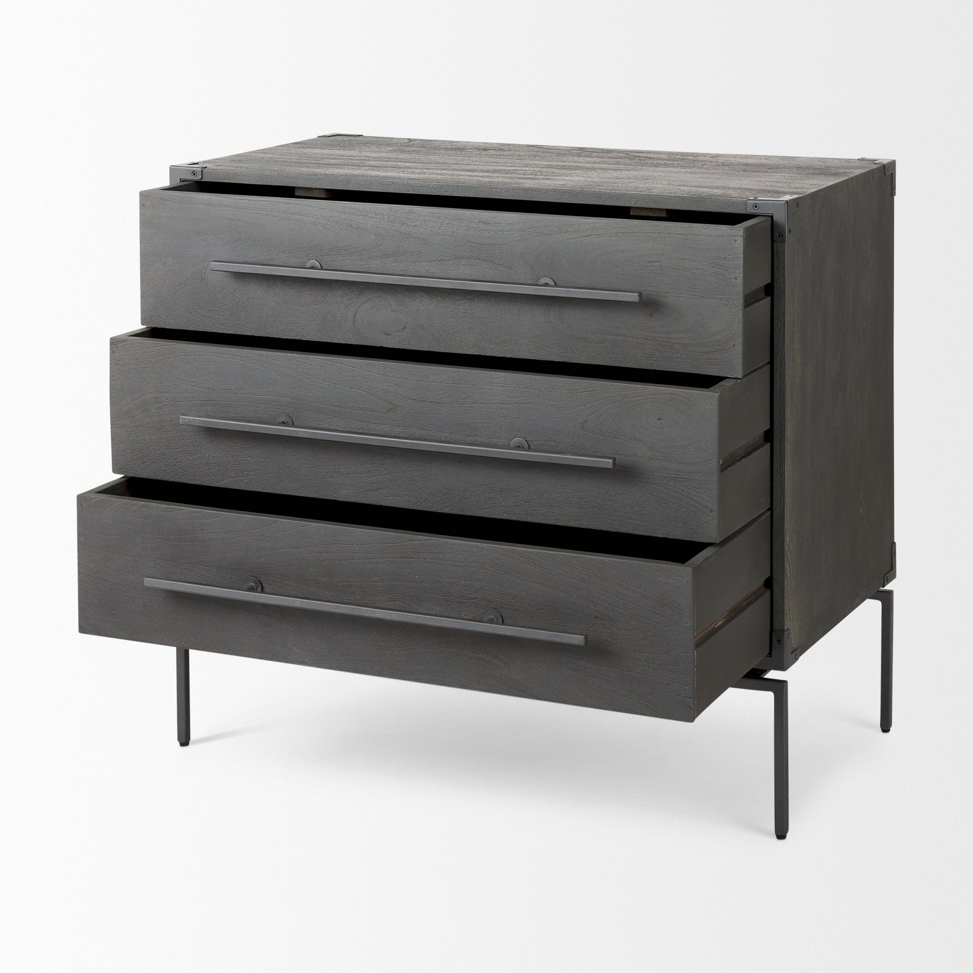 Ward Brown Wood and Iron 3-Drawer Accent Cabinet Credenzas & Sideboards Mercana , Black Friday Sale Mercana Furniture Sale, Old Bones Co, Mid Century Furniture Sale, Four Hands Furniture, Black Friday Sale Ward Brown Wood and Iron 3-Drawer Accent Cabinet,Gus Sale, Perigold Ward Brown Wood and Iron 3-Drawer Accent Cabinet Credenzas & Sideboards Black Friday Sale , Perigold Sale Ward Brown Wood and Iron 3-Drawer Accent Cabinet,Ward Brown Wood and Iron 3-Drawer Accent Cabinet Lulu and Georgia, Burke Decor Sale