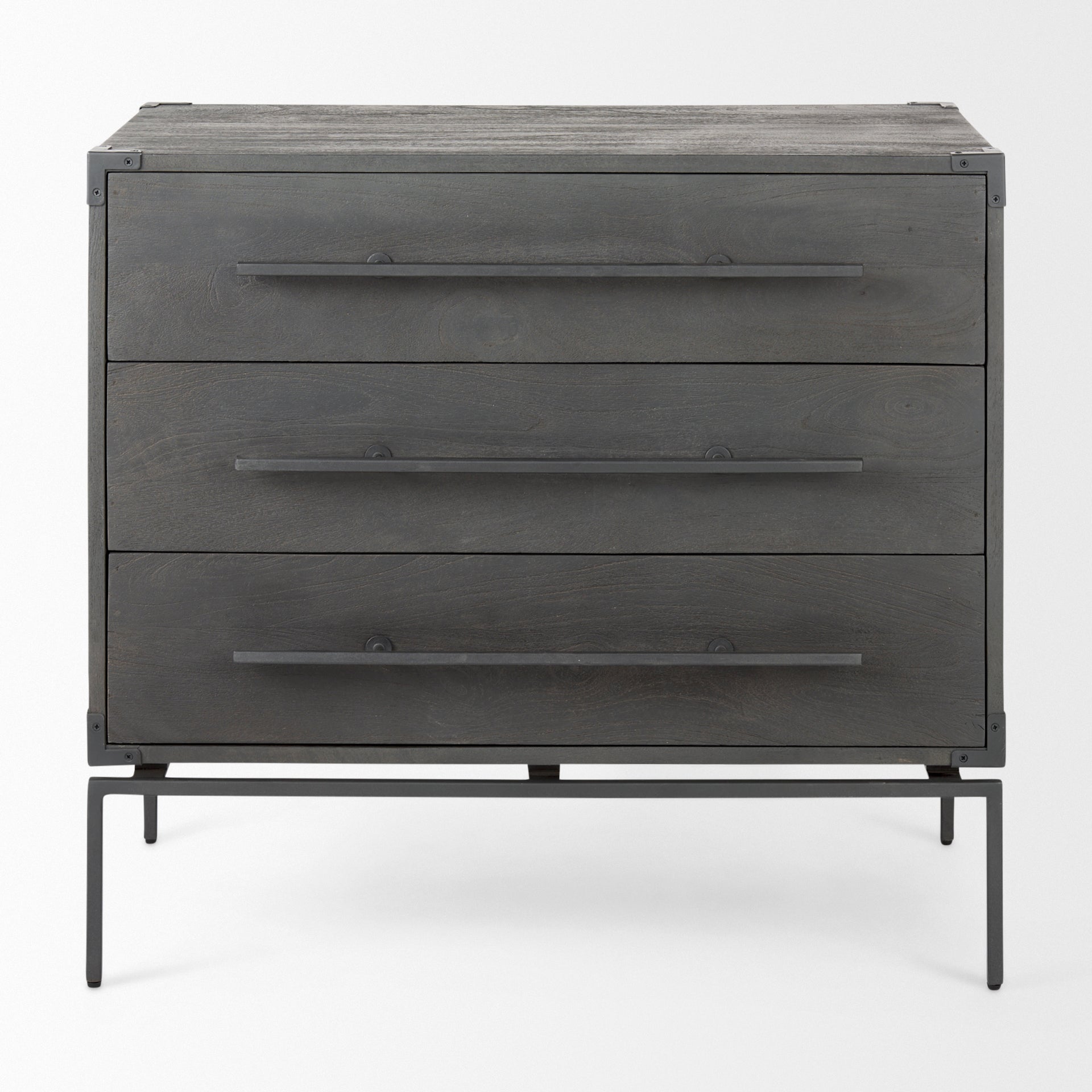 Ward Brown Wood and Iron 3-Drawer Accent Cabinet Credenzas & Sideboards Mercana , Black Friday Sale Mercana Furniture Sale, Old Bones Co, Mid Century Furniture Sale, Four Hands Furniture, Black Friday Sale Ward Brown Wood and Iron 3-Drawer Accent Cabinet,Gus Sale, Perigold Ward Brown Wood and Iron 3-Drawer Accent Cabinet Credenzas & Sideboards Black Friday Sale , Perigold Sale Ward Brown Wood and Iron 3-Drawer Accent Cabinet,Ward Brown Wood and Iron 3-Drawer Accent Cabinet Lulu and Georgia, Burke Decor Sale