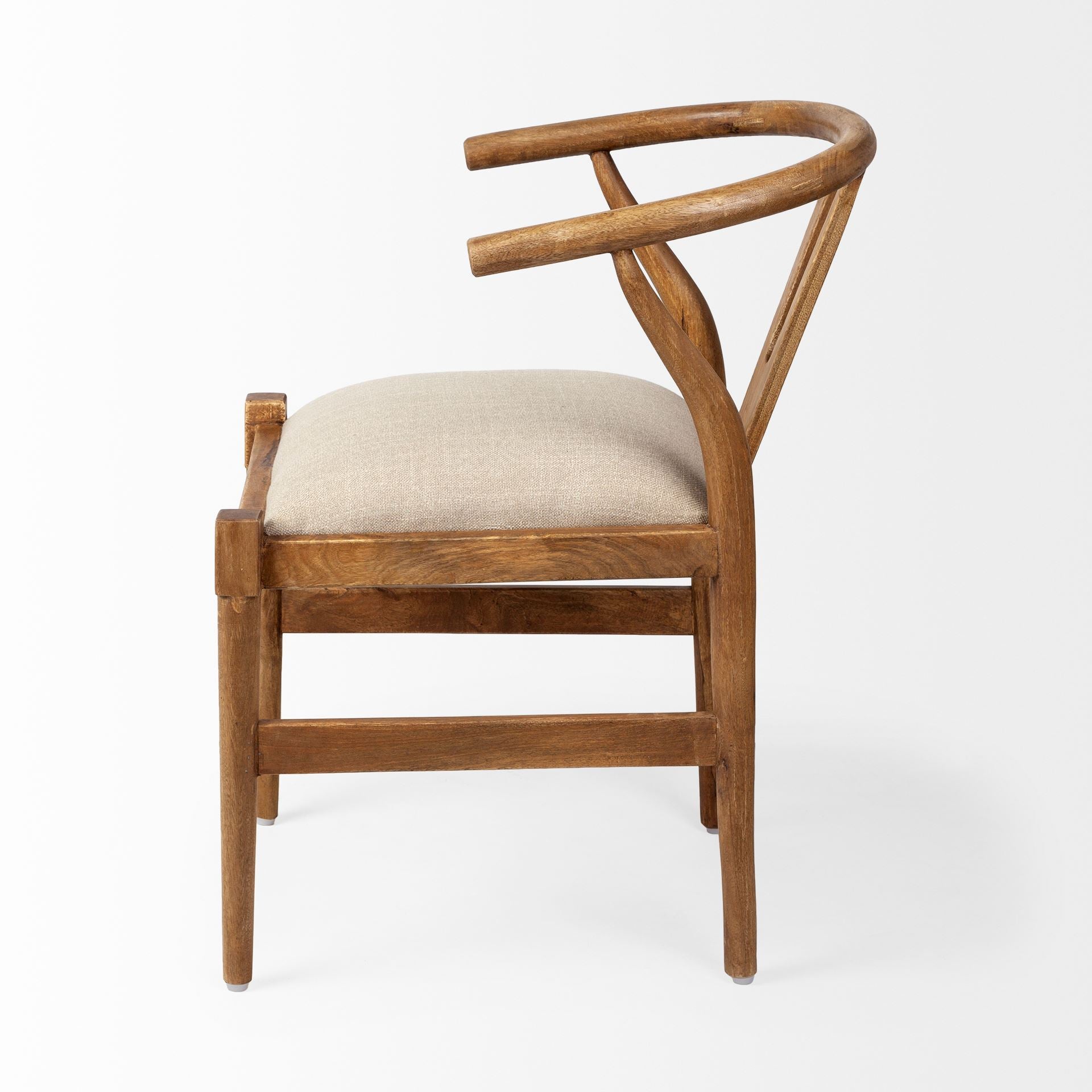 Trixie Cream Fabric Seat Brown Wood Frame Dining Chair Dining Chairs Mercana , Black Friday Sale Mercana Furniture Sale, Old Bones Co, Mid Century Furniture Sale, Four Hands Furniture, Black Friday Sale Trixie Cream Fabric Seat Brown Wood Frame Dining Chair,Gus Sale, Perigold Trixie Cream Fabric Seat Brown Wood Frame Dining Chair Dining Chairs Black Friday Sale , Perigold Sale Trixie Cream Fabric Seat Brown Wood Frame Dining Chair,Trixie Cream Fabric Seat Brown Wood Frame Dining Chair Lulu and Georgia, Burk