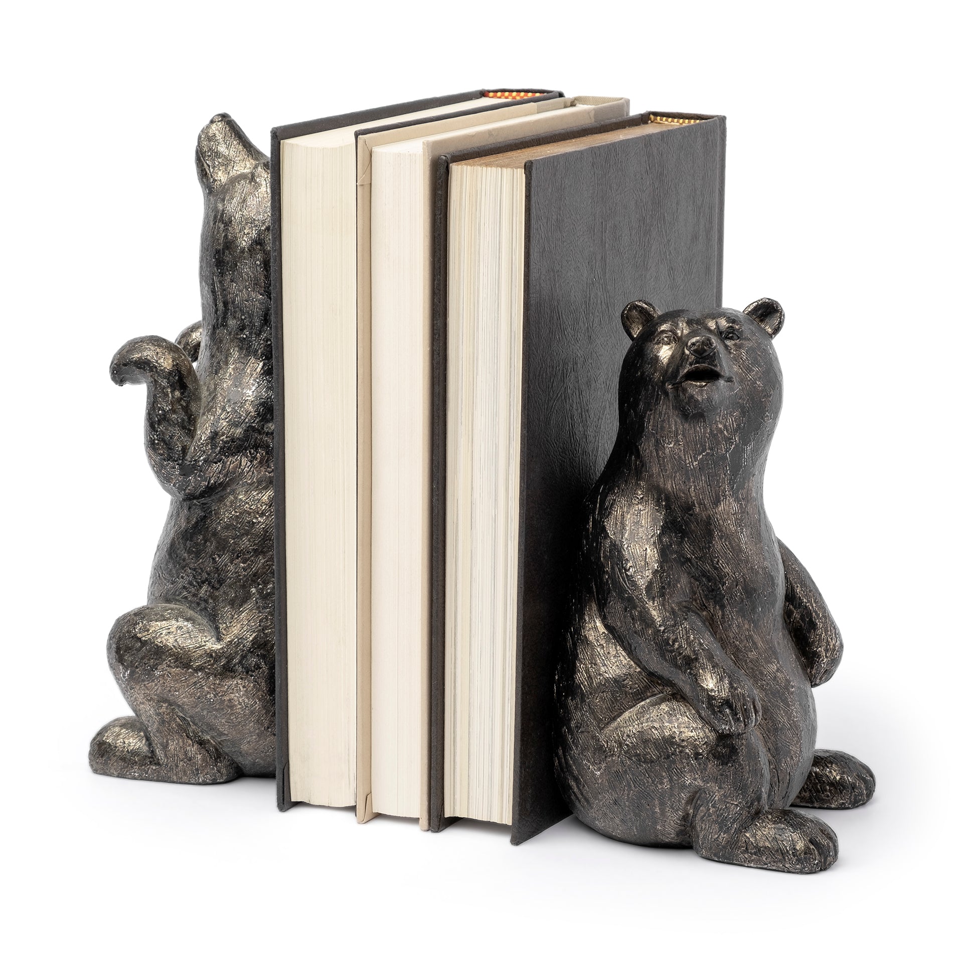 Sleuth Grizzly Bear Bookends - Set of 2 Bookends Mercana , Black Friday Sale Mercana Furniture Sale, Old Bones Co, Mid Century Furniture Sale, Four Hands Furniture, Black Friday Sale Sleuth Grizzly Bear Bookends - Set of 2,Gus Sale, Perigold Sleuth Grizzly Bear Bookends - Set of 2 Bookends Black Friday Sale , Perigold Sale Sleuth Grizzly Bear Bookends - Set of 2,Sleuth Grizzly Bear Bookends - Set of 2 Lulu and Georgia, Burke Decor Sale Sleuth Grizzly Bear Bookends - Set of 2, www.oldbonesco.com