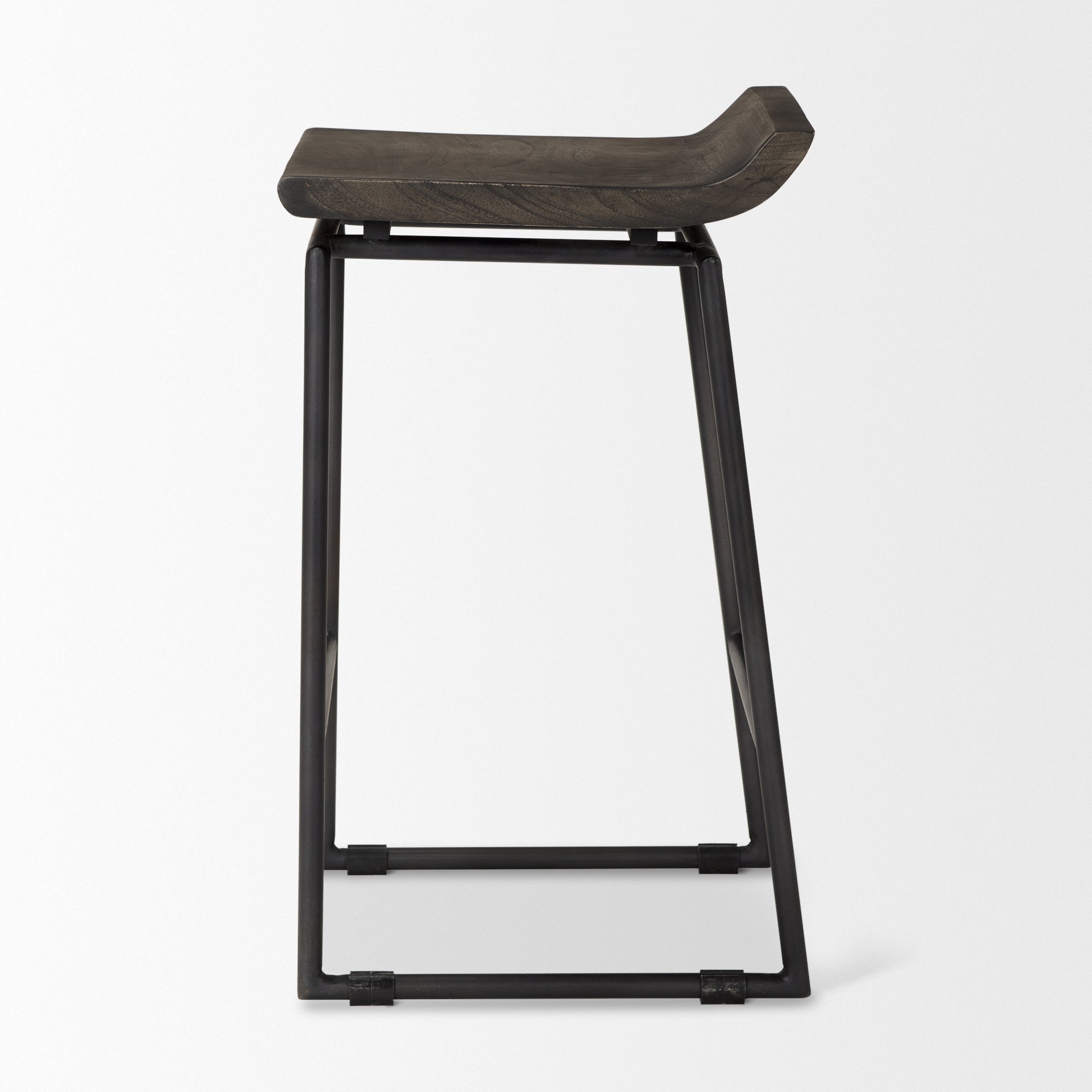 Givens IV Black Wood Seat Black Frame Stool Bar & Counter Stools Mercana , Black Friday Sale Mercana Furniture Sale, Old Bones Co, Mid Century Furniture Sale, Four Hands Furniture, Black Friday Sale Givens IV Black Wood Seat Black Frame Stool,Gus Sale, Perigold Givens IV Black Wood Seat Black Frame Stool Bar & Counter Stools Black Friday Sale , Perigold Sale Givens IV Black Wood Seat Black Frame Stool,Givens IV Black Wood Seat Black Frame Stool Lulu and Georgia, Burke Decor Sale Givens IV Black Wood Seat Bl