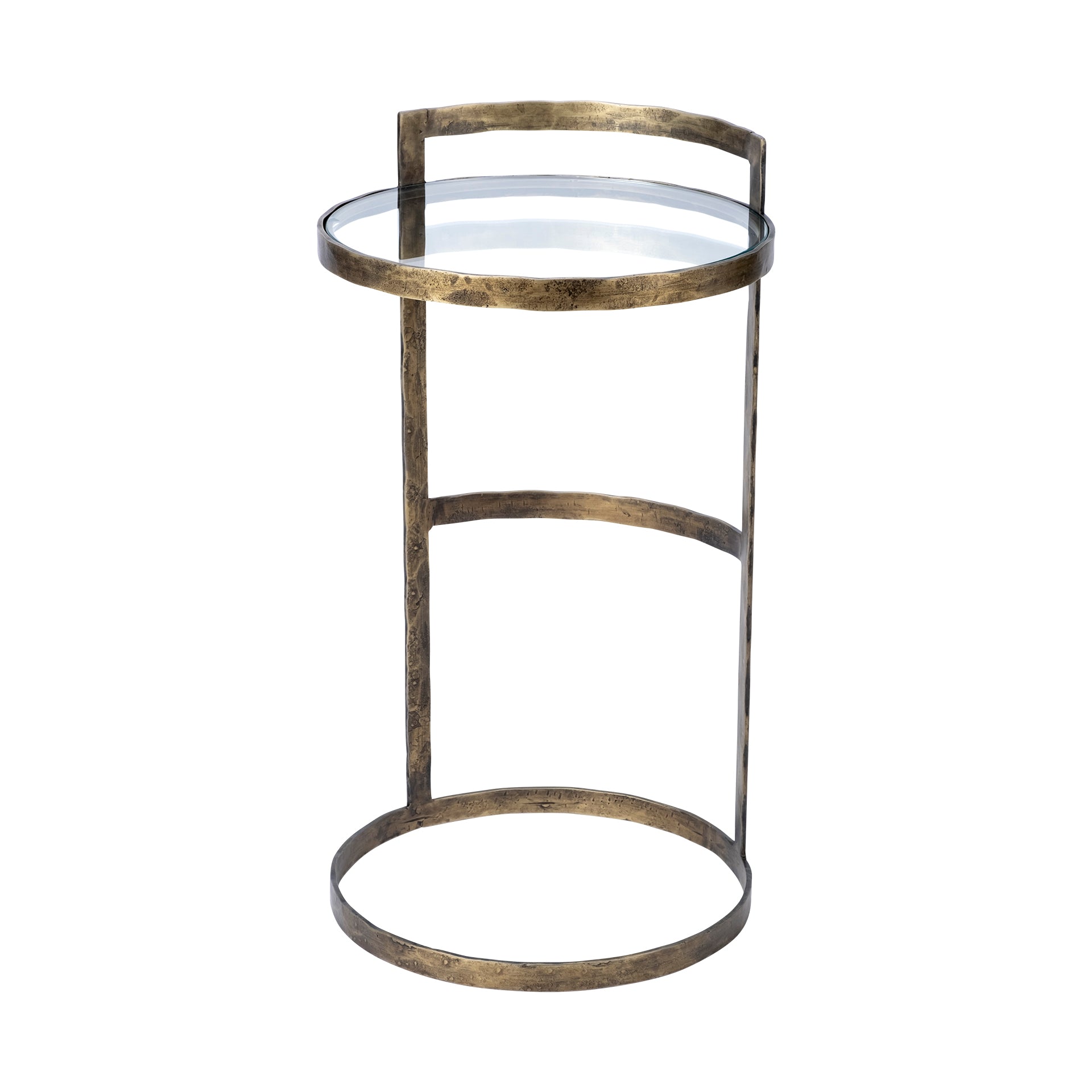 Reimer Gold Round Glass Top with Metal Frame Accent Table Side & End Tables Mercana , Black Friday Sale Mercana Furniture Sale, Old Bones Co, Mid Century Furniture Sale, Four Hands Furniture, Black Friday Sale Reimer Gold Round Glass Top with Metal Frame Accent Table,Gus Sale, Perigold Reimer Gold Round Glass Top with Metal Frame Accent Table Side & End Tables Black Friday Sale , Perigold Sale Reimer Gold Round Glass Top with Metal Frame Accent Table,Reimer Gold Round Glass Top with Metal Frame Accent Table