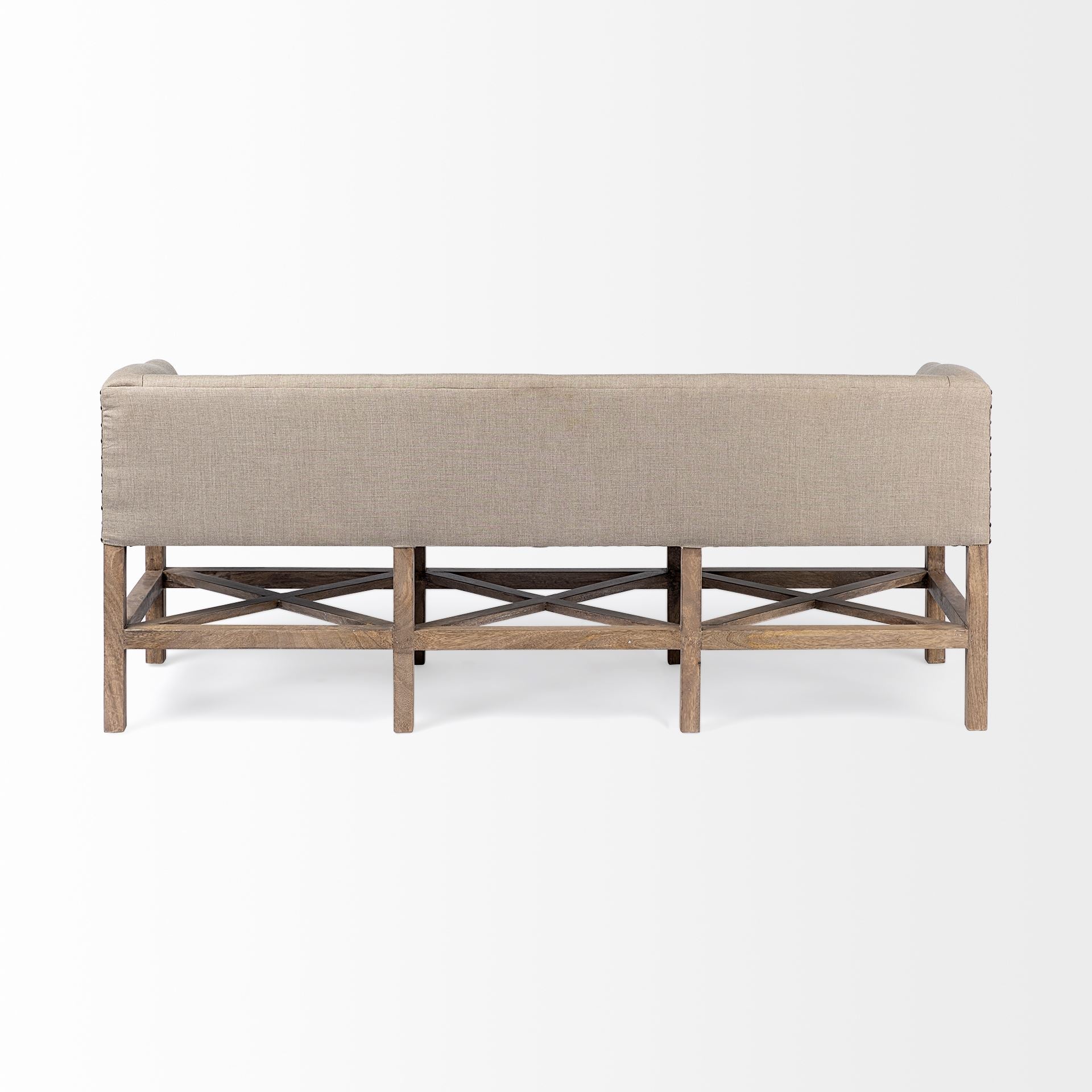 Bergen Fabric with Wooden Base Accent Bench Benches Mercana , Black Friday Sale Mercana Furniture Sale, Old Bones Co, Mid Century Furniture Sale, Four Hands Furniture, Black Friday Sale Bergen Fabric with Wooden Base Accent Bench,Gus Sale, Perigold Bergen Fabric with Wooden Base Accent Bench Benches Black Friday Sale , Perigold Sale Bergen Fabric with Wooden Base Accent Bench,Bergen Fabric with Wooden Base Accent Bench Lulu and Georgia, Burke Decor Sale Bergen Fabric with Wooden Base Accent Bench, www.oldbo