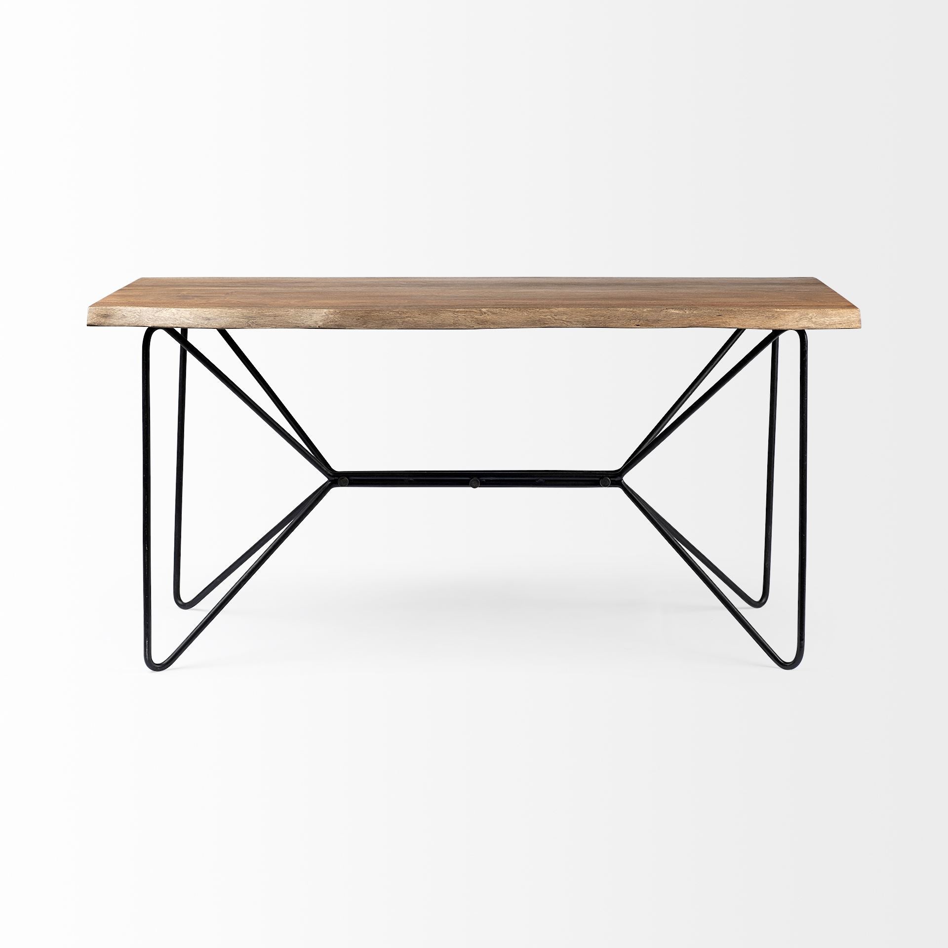 Papillion Natural Solid Wood and Live Edge Iron Office Desk Desks Mercana , Black Friday Sale Mercana Furniture Sale, Old Bones Co, Mid Century Furniture Sale, Four Hands Furniture, Black Friday Sale Papillion Natural Solid Wood and Live Edge Iron Office Desk,Gus Sale, Perigold Papillion Natural Solid Wood and Live Edge Iron Office Desk Desks Black Friday Sale , Perigold Sale Papillion Natural Solid Wood and Live Edge Iron Office Desk,Papillion Natural Solid Wood and Live Edge Iron Office Desk Lulu and Geor