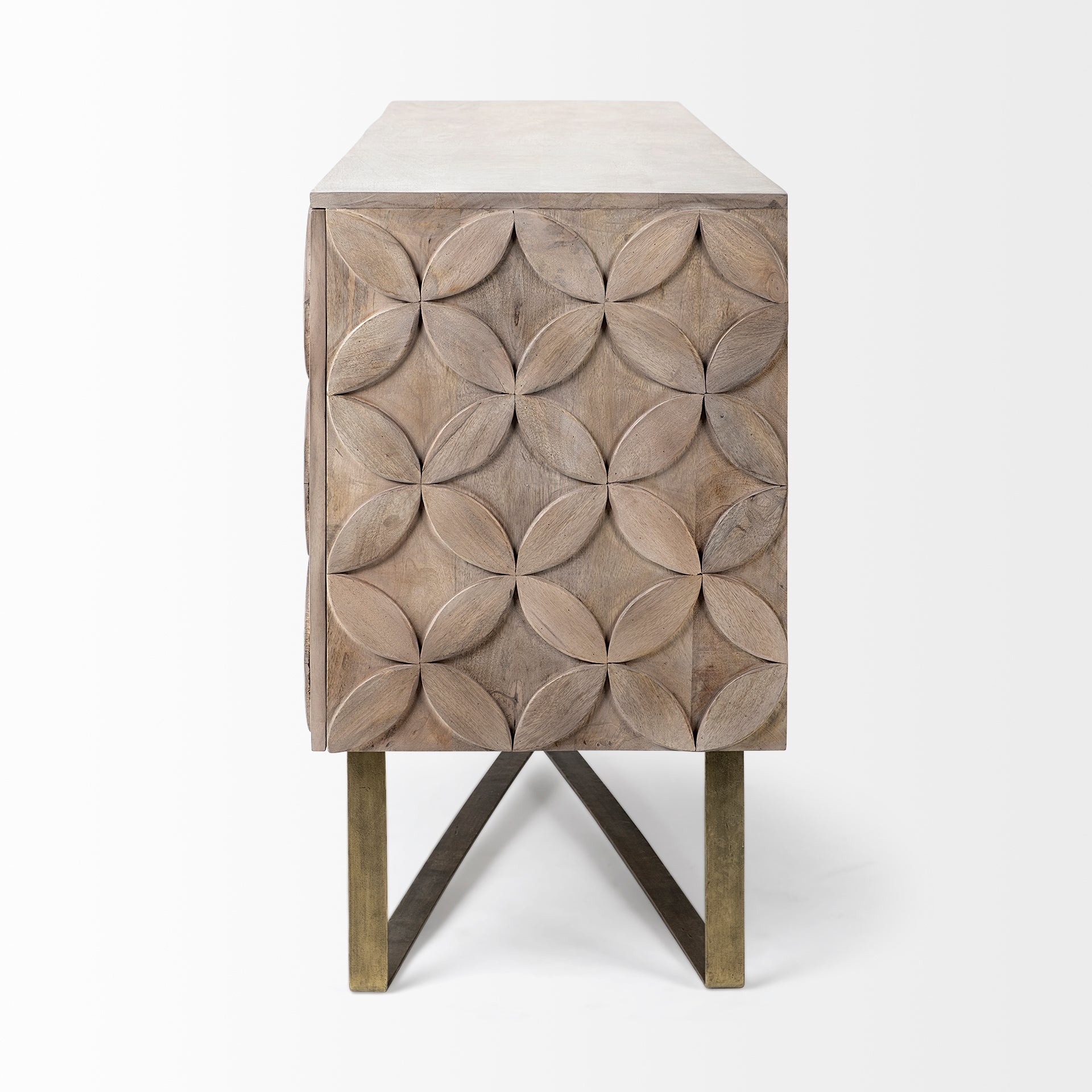 Excelsior I Solid Wood Gold Metal Base 4-Cabinet Door Sideboard Credenzas & Sideboards Mercana , Black Friday Sale Mercana Furniture Sale, Old Bones Co, Mid Century Furniture Sale, Four Hands Furniture, Black Friday Sale Excelsior I Solid Wood Gold Metal Base 4-Cabinet Door Sideboard,Gus Sale, Perigold Excelsior I Solid Wood Gold Metal Base 4-Cabinet Door Sideboard Credenzas & Sideboards Black Friday Sale , Perigold Sale Excelsior I Solid Wood Gold Metal Base 4-Cabinet Door Sideboard,Excelsior I Solid Wood