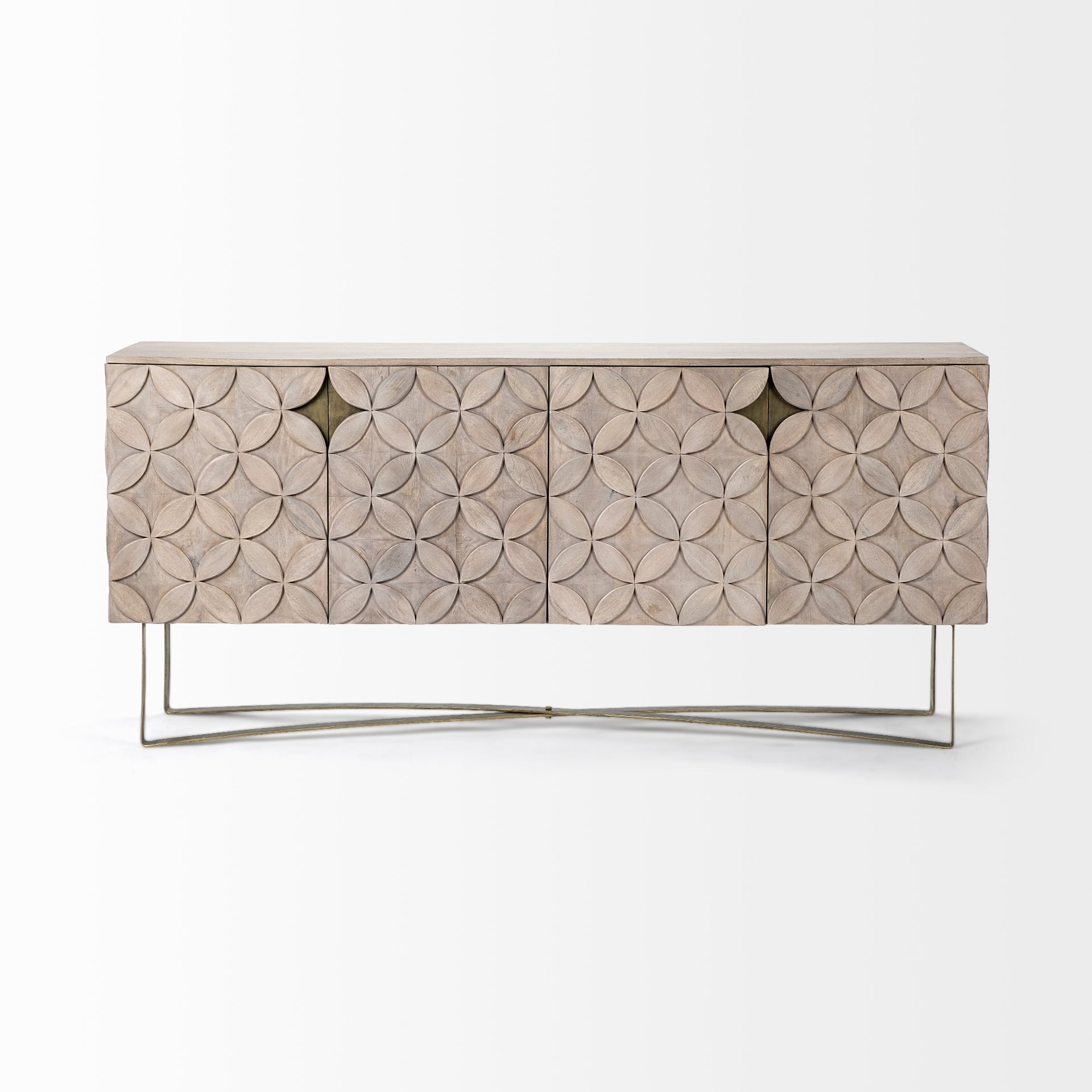 Excelsior I Solid Wood Gold Metal Base 4-Cabinet Door Sideboard Credenzas & Sideboards Mercana , Black Friday Sale Mercana Furniture Sale, Old Bones Co, Mid Century Furniture Sale, Four Hands Furniture, Black Friday Sale Excelsior I Solid Wood Gold Metal Base 4-Cabinet Door Sideboard,Gus Sale, Perigold Excelsior I Solid Wood Gold Metal Base 4-Cabinet Door Sideboard Credenzas & Sideboards Black Friday Sale , Perigold Sale Excelsior I Solid Wood Gold Metal Base 4-Cabinet Door Sideboard,Excelsior I Solid Wood