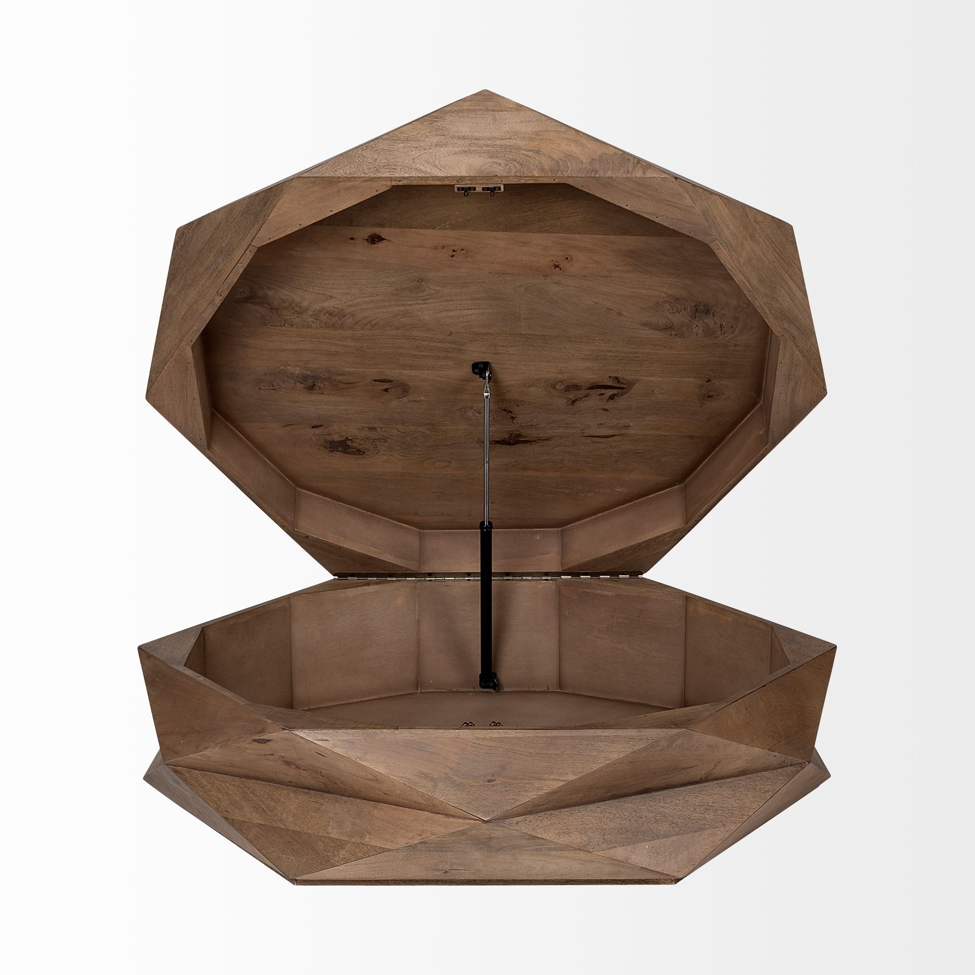 Arreto Solid Wood Hexagonal Storage Coffee Table Coffee Tables Mercana , Black Friday Sale Mercana Furniture Sale, Old Bones Co, Mid Century Furniture Sale, Four Hands Furniture, Black Friday Sale Arreto Solid Wood Hexagonal Storage Coffee Table,Gus Sale, Perigold Arreto Solid Wood Hexagonal Storage Coffee Table Coffee Tables Black Friday Sale , Perigold Sale Arreto Solid Wood Hexagonal Storage Coffee Table,Arreto Solid Wood Hexagonal Storage Coffee Table Lulu and Georgia, Burke Decor Sale Arreto Solid Wood