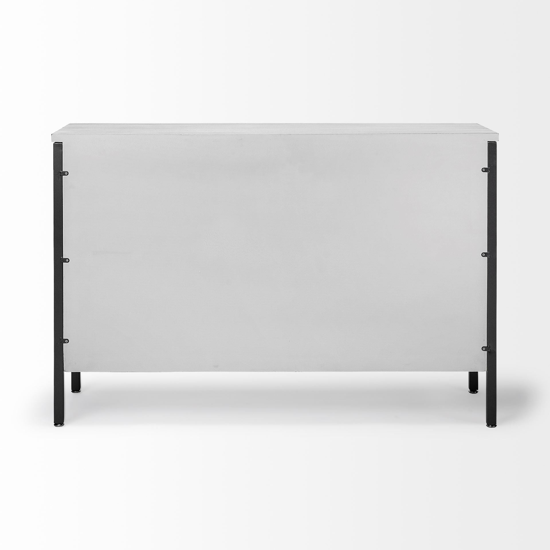 Savannah White Fir Veneer & Gray Metal 3-Door Accent Cabinet Credenzas & Sideboards Mercana , Black Friday Sale Mercana Furniture Sale, Old Bones Co, Mid Century Furniture Sale, Four Hands Furniture, Black Friday Sale Savannah White Fir Veneer & Gray Metal 3-Door Accent Cabinet,Gus Sale, Perigold Savannah White Fir Veneer & Gray Metal 3-Door Accent Cabinet Credenzas & Sideboards Black Friday Sale , Perigold Sale Savannah White Fir Veneer & Gray Metal 3-Door Accent Cabinet,Savannah White Fir Veneer & Gray Me