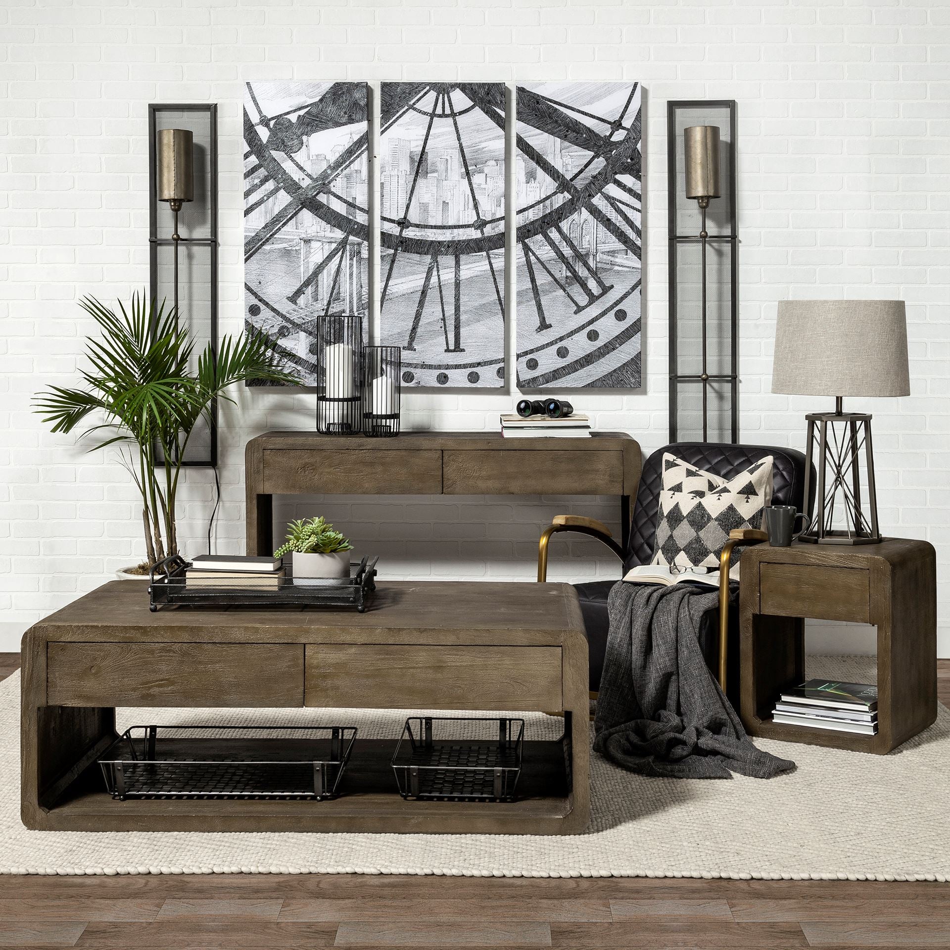 Horace I Black Leather Diamond Pattern with Gold Iron Frame Accent Chair Accent Chairs Mercana , Black Friday Sale Mercana Furniture Sale, Old Bones Co, Mid Century Furniture Sale, Four Hands Furniture, Black Friday Sale Horace I Black Leather Diamond Pattern with Gold Iron Frame Accent Chair,Gus Sale, Perigold Horace I Black Leather Diamond Pattern with Gold Iron Frame Accent Chair Accent Chairs Black Friday Sale , Perigold Sale Horace I Black Leather Diamond Pattern with Gold Iron Frame Accent Chair,Horac