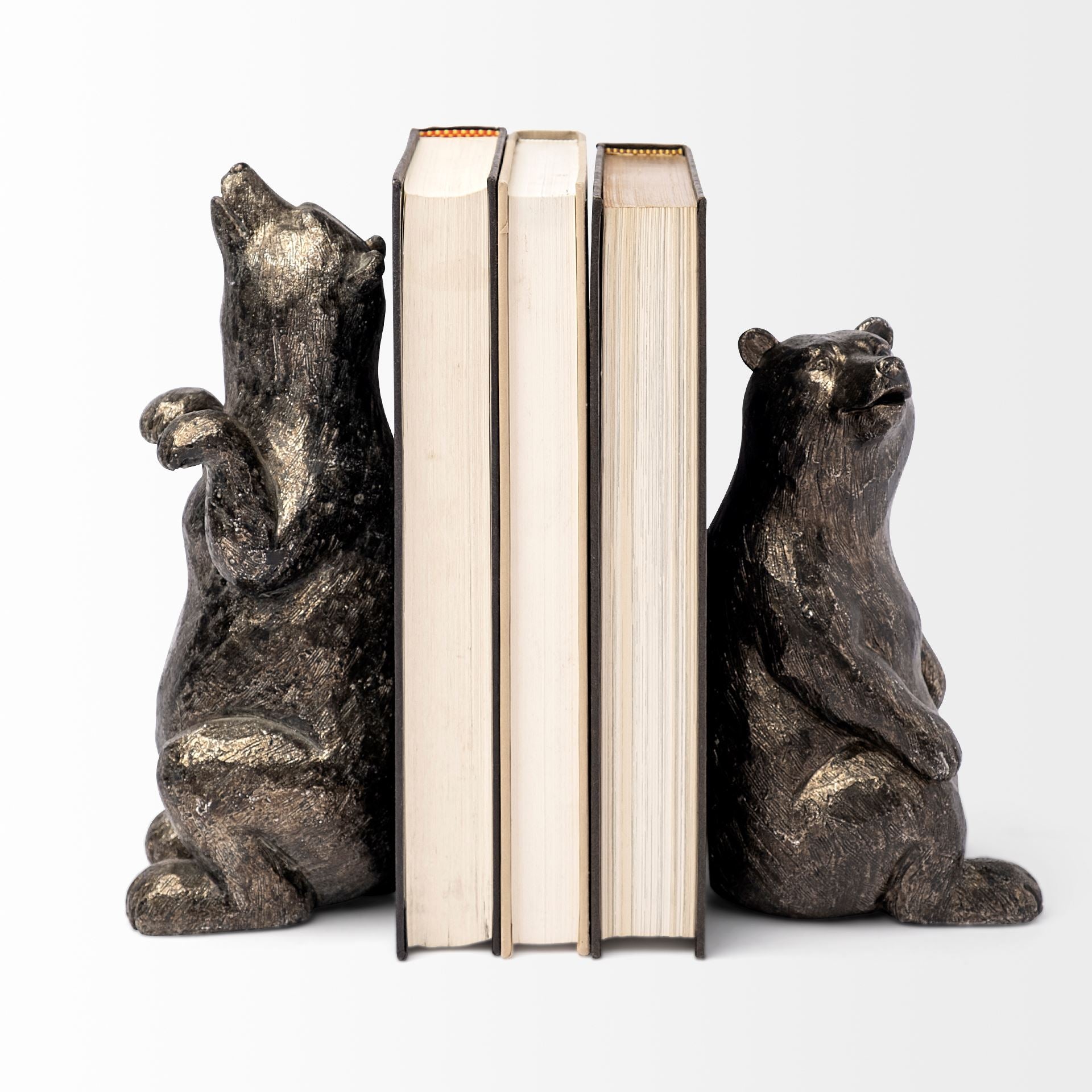 Sleuth Grizzly Bear Bookends - Set of 2 Bookends Mercana , Black Friday Sale Mercana Furniture Sale, Old Bones Co, Mid Century Furniture Sale, Four Hands Furniture, Black Friday Sale Sleuth Grizzly Bear Bookends - Set of 2,Gus Sale, Perigold Sleuth Grizzly Bear Bookends - Set of 2 Bookends Black Friday Sale , Perigold Sale Sleuth Grizzly Bear Bookends - Set of 2,Sleuth Grizzly Bear Bookends - Set of 2 Lulu and Georgia, Burke Decor Sale Sleuth Grizzly Bear Bookends - Set of 2, www.oldbonesco.com