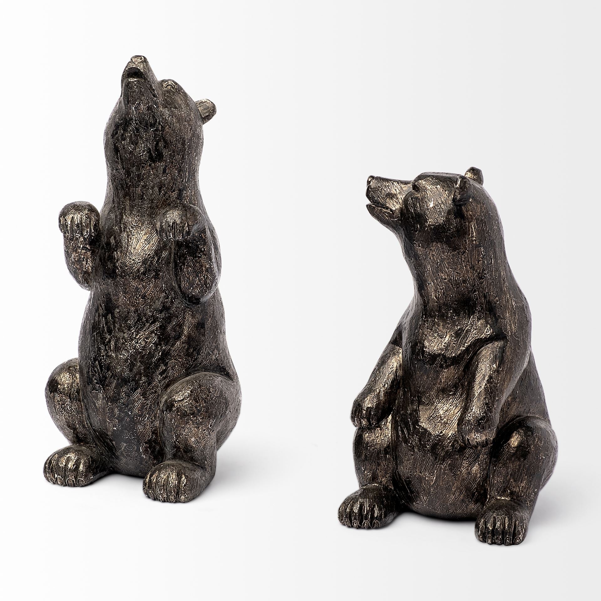 Sleuth Grizzly Bear Bookends - Set of 2 Bookends Mercana , Black Friday Sale Mercana Furniture Sale, Old Bones Co, Mid Century Furniture Sale, Four Hands Furniture, Black Friday Sale Sleuth Grizzly Bear Bookends - Set of 2,Gus Sale, Perigold Sleuth Grizzly Bear Bookends - Set of 2 Bookends Black Friday Sale , Perigold Sale Sleuth Grizzly Bear Bookends - Set of 2,Sleuth Grizzly Bear Bookends - Set of 2 Lulu and Georgia, Burke Decor Sale Sleuth Grizzly Bear Bookends - Set of 2, www.oldbonesco.com