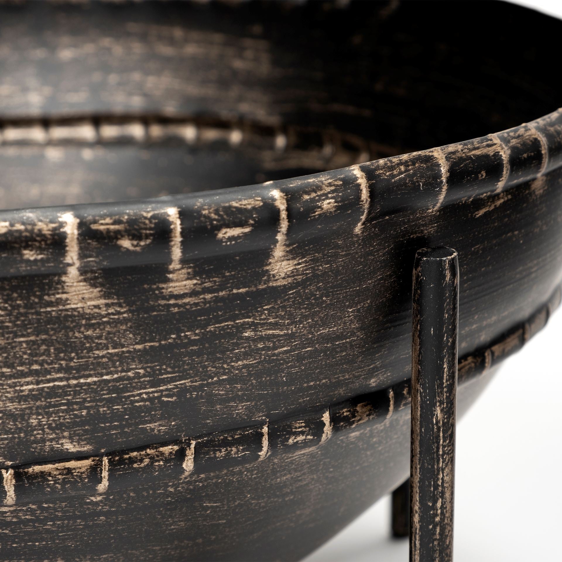 Cauldron Brown Metal Bowls - Set of 2 Bowls Mercana , Black Friday Sale Mercana Furniture Sale, Old Bones Co, Mid Century Furniture Sale, Four Hands Furniture, Black Friday Sale Cauldron Brown Metal Bowls - Set of 2,Gus Sale, Perigold Cauldron Brown Metal Bowls - Set of 2 Bowls Black Friday Sale , Perigold Sale Cauldron Brown Metal Bowls - Set of 2,Cauldron Brown Metal Bowls - Set of 2 Lulu and Georgia, Burke Decor Sale Cauldron Brown Metal Bowls - Set of 2, www.oldbonesco.com