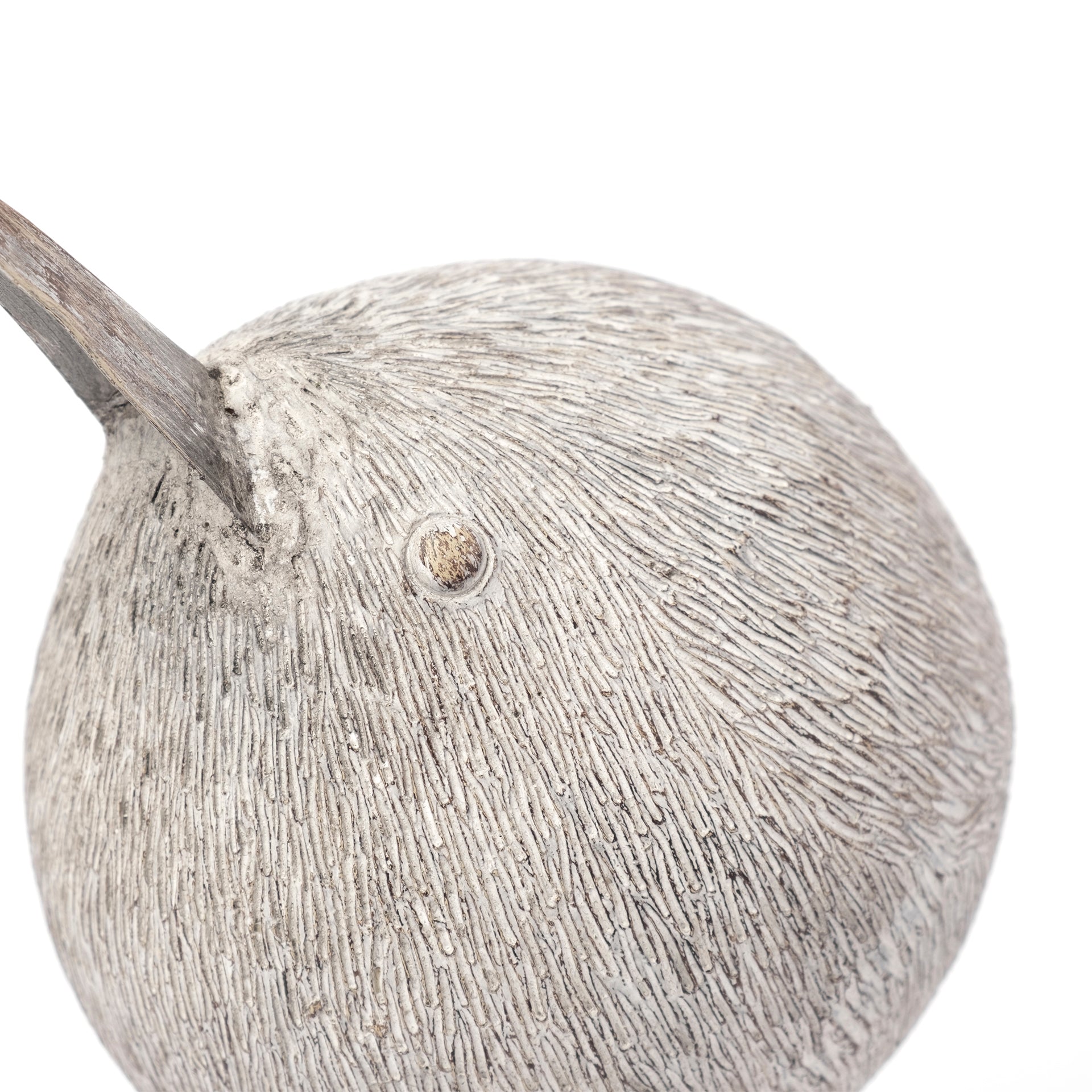 Snipe I Off-White Resin Bird Ornament with Metal Feet Object Decorative Objects Mercana , Black Friday Sale Mercana Furniture Sale, Old Bones Co, Mid Century Furniture Sale, Four Hands Furniture, Black Friday Sale Snipe I Off-White Resin Bird Ornament with Metal Feet Object,Gus Sale, Perigold Snipe I Off-White Resin Bird Ornament with Metal Feet Object Decorative Objects Black Friday Sale , Perigold Sale Snipe I Off-White Resin Bird Ornament with Metal Feet Object,Snipe I Off-White Resin Bird Ornament with