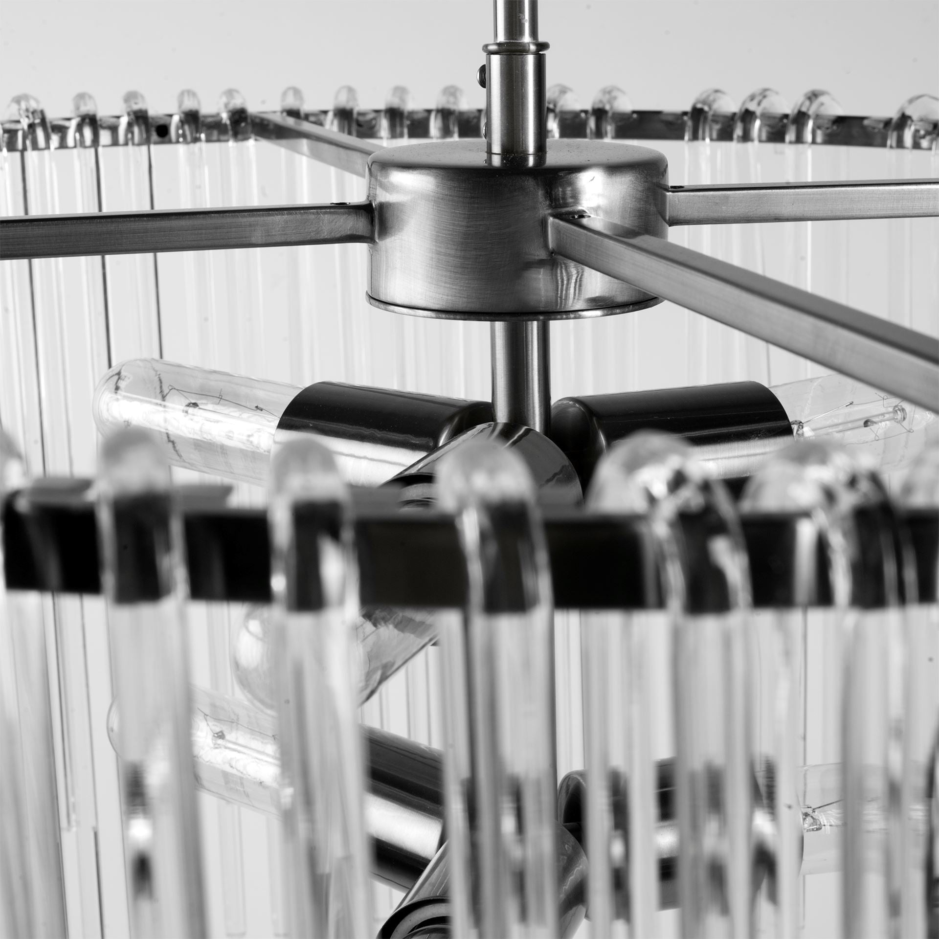 Anna Hanging Gun-Metal with Clear Glass Rods 6-Bulb Chandelier Chandeliers Mercana , Black Friday Sale Mercana Furniture Sale, Old Bones Co, Mid Century Furniture Sale, Four Hands Furniture, Black Friday Sale Anna Hanging Gun-Metal with Clear Glass Rods 6-Bulb Chandelier,Gus Sale, Perigold Anna Hanging Gun-Metal with Clear Glass Rods 6-Bulb Chandelier Chandeliers Black Friday Sale , Perigold Sale Anna Hanging Gun-Metal with Clear Glass Rods 6-Bulb Chandelier,Anna Hanging Gun-Metal with Clear Glass Rods 6-Bu