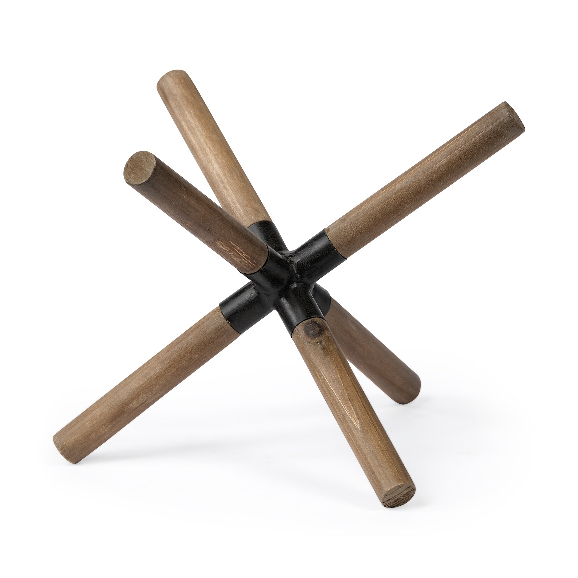 Stuhrling Brown Wood with Black Metal Jack Object Decorative Objects Mercana Large , Black Friday Sale Mercana Furniture Sale, Old Bones Co, Mid Century Furniture Sale, Four Hands Furniture, Black Friday Sale Stuhrling Brown Wood with Black Metal Jack Object,Gus Sale, Perigold Stuhrling Brown Wood with Black Metal Jack Object Decorative Objects Black Friday Sale , Perigold Sale Stuhrling Brown Wood with Black Metal Jack Object,Stuhrling Brown Wood with Black Metal Jack Object Lulu and Georgia, Burke Decor S