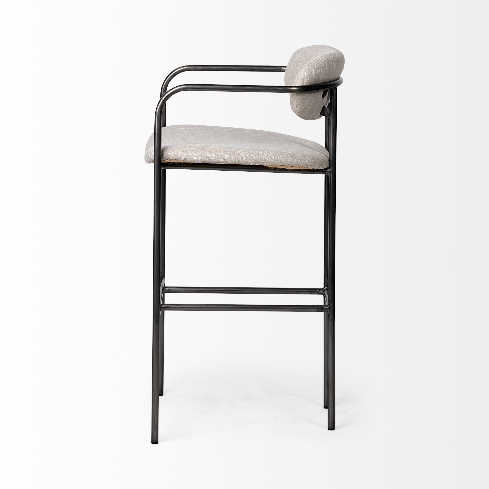 Parker 30" Seat Height Bar Stool