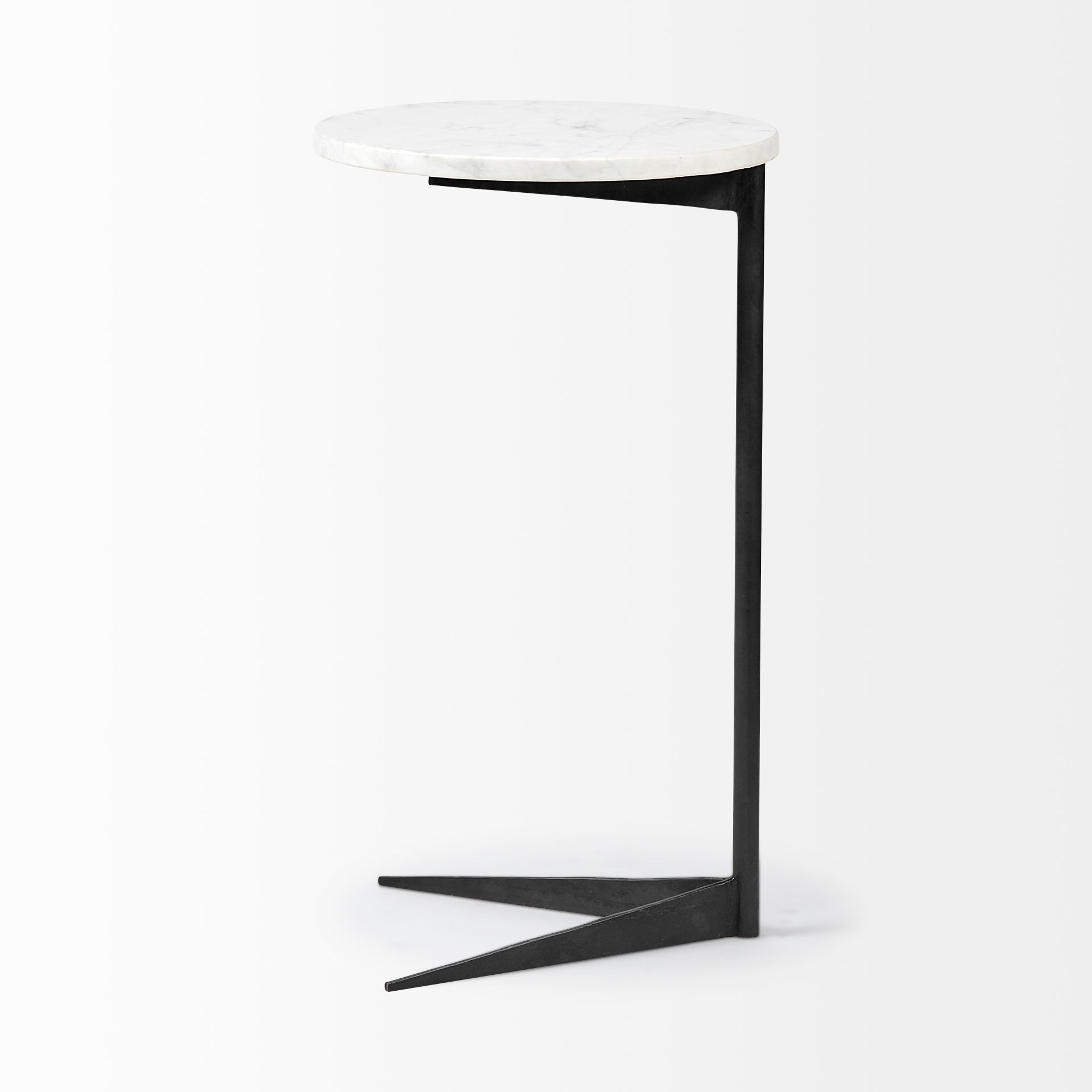 Ballatine White Marble Round Top Accent Table Side & End Tables Mercana , Black Friday Sale Mercana Furniture Sale, Old Bones Co, Mid Century Furniture Sale, Four Hands Furniture, Black Friday Sale Ballatine White Marble Round Top Accent Table,Gus Sale, Perigold Ballatine White Marble Round Top Accent Table Side & End Tables Black Friday Sale , Perigold Sale Ballatine White Marble Round Top Accent Table,Ballatine White Marble Round Top Accent Table Lulu and Georgia, Burke Decor Sale Ballatine White Marble R