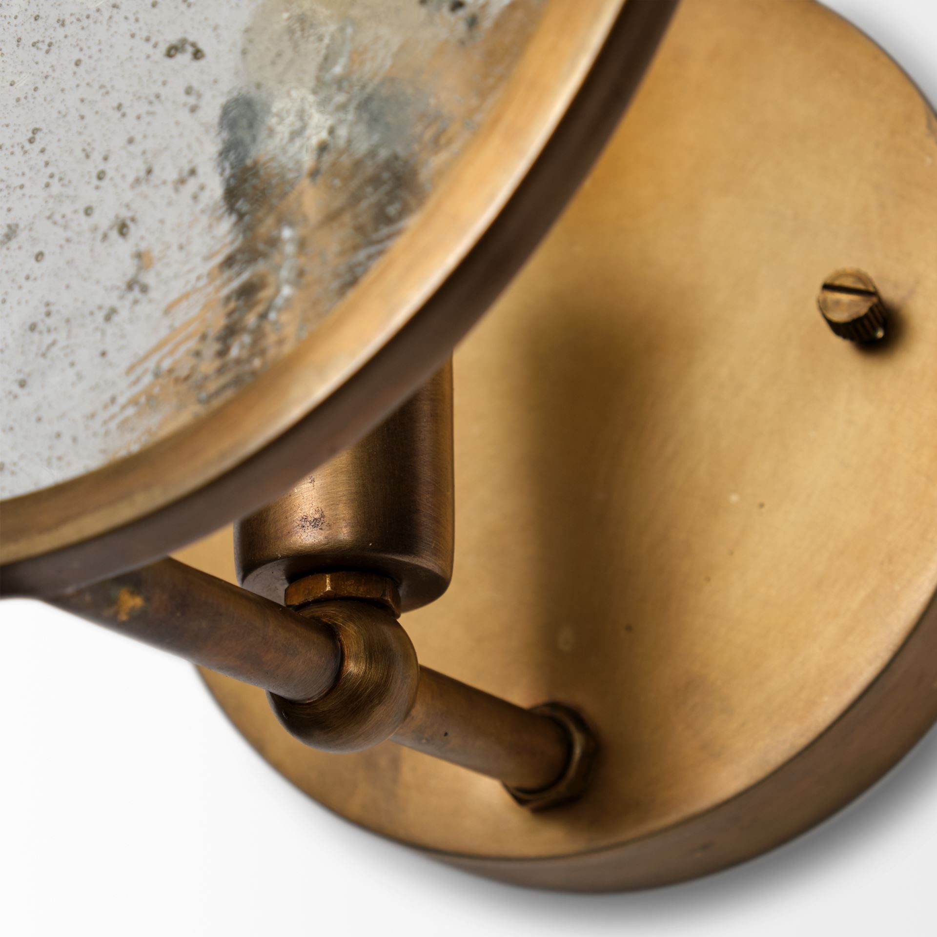 Rubeus I Brass Toned Metal with Frosted Glass Circular Wall Sconce Sconces Mercana , Black Friday Sale Mercana Furniture Sale, Old Bones Co, Mid Century Furniture Sale, Four Hands Furniture, Black Friday Sale Rubeus I Brass Toned Metal with Frosted Glass Circular Wall Sconce,Gus Sale, Perigold Rubeus I Brass Toned Metal with Frosted Glass Circular Wall Sconce Sconces Black Friday Sale , Perigold Sale Rubeus I Brass Toned Metal with Frosted Glass Circular Wall Sconce,Rubeus I Brass Toned Metal with Frosted G