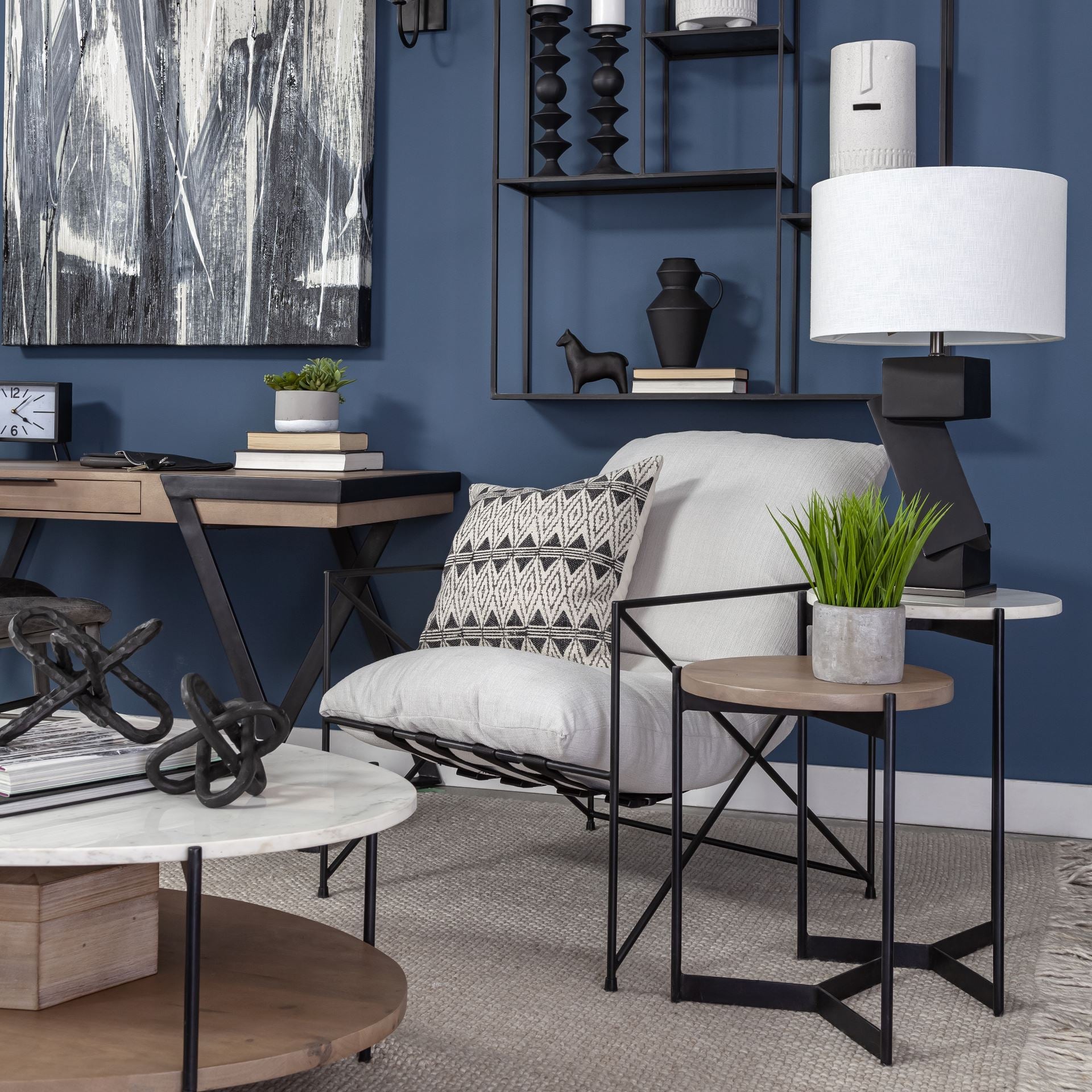 Larkin Marble and Wood Round Tabletop Nesting End/Side Tables Side & End Tables Mercana , Black Friday Sale Mercana Furniture Sale, Old Bones Co, Mid Century Furniture Sale, Four Hands Furniture, Black Friday Sale Larkin Marble and Wood Round Tabletop Nesting End/Side Tables,Gus Sale, Perigold Larkin Marble and Wood Round Tabletop Nesting End/Side Tables Side & End Tables Black Friday Sale , Perigold Sale Larkin Marble and Wood Round Tabletop Nesting End/Side Tables,Larkin Marble and Wood Round Tabletop Nes