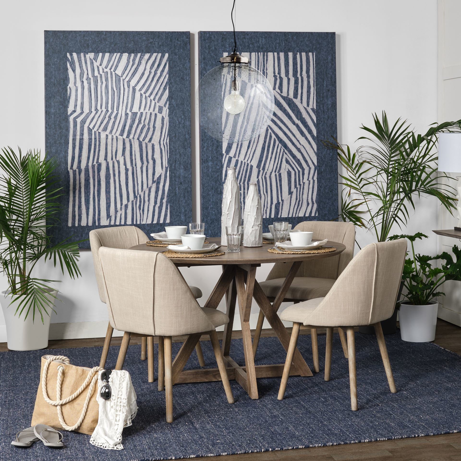 Jennings Round Brown Solid Wood Table Top & Base Dining Table Dining Tables Mercana , Black Friday Sale Mercana Furniture Sale, Old Bones Co, Mid Century Furniture Sale, Four Hands Furniture, Black Friday Sale Jennings Round Brown Solid Wood Table Top & Base Dining Table,Gus Sale, Perigold Jennings Round Brown Solid Wood Table Top & Base Dining Table Dining Tables Black Friday Sale , Perigold Sale Jennings Round Brown Solid Wood Table Top & Base Dining Table,Jennings Round Brown Solid Wood Table Top & Base