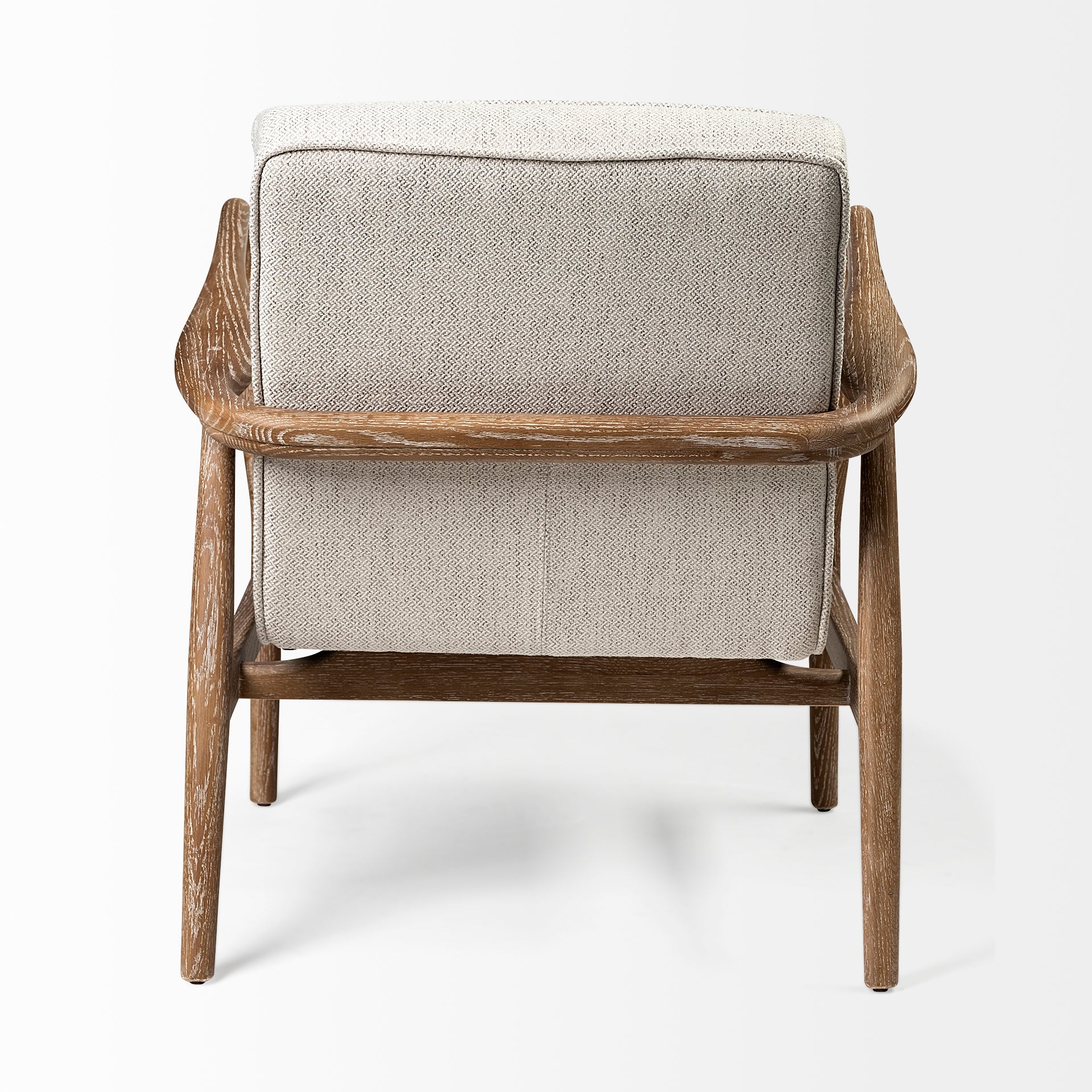 Ajax II Cream Fabric with Brown Wooden Frame Accent Chair Accent Chairs Mercana , Black Friday Sale Mercana Furniture Sale, Old Bones Co, Mid Century Furniture Sale, Four Hands Furniture, Black Friday Sale Ajax II Cream Fabric with Brown Wooden Frame Accent Chair,Gus Sale, Perigold Ajax II Cream Fabric with Brown Wooden Frame Accent Chair Accent Chairs Black Friday Sale , Perigold Sale Ajax II Cream Fabric with Brown Wooden Frame Accent Chair,Ajax II Cream Fabric with Brown Wooden Frame Accent Chair Lulu an