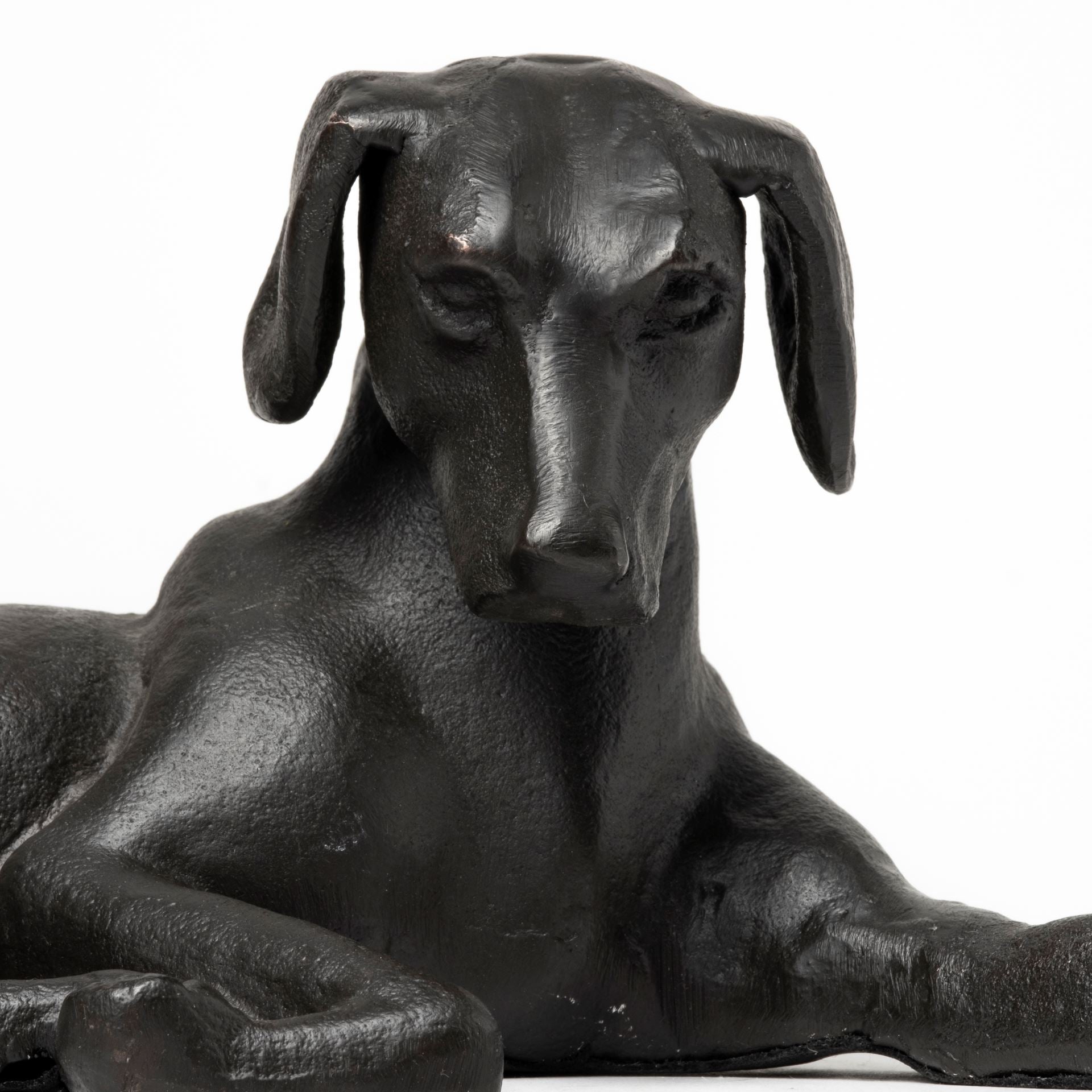 Czar Black Metal Labrador Retriever Object Decorative Objects Mercana , Black Friday Sale Mercana Furniture Sale, Old Bones Co, Mid Century Furniture Sale, Four Hands Furniture, Black Friday Sale Czar Black Metal Labrador Retriever Object,Gus Sale, Perigold Czar Black Metal Labrador Retriever Object Decorative Objects Black Friday Sale , Perigold Sale Czar Black Metal Labrador Retriever Object,Czar Black Metal Labrador Retriever Object Lulu and Georgia, Burke Decor Sale Czar Black Metal Labrador Retriever O
