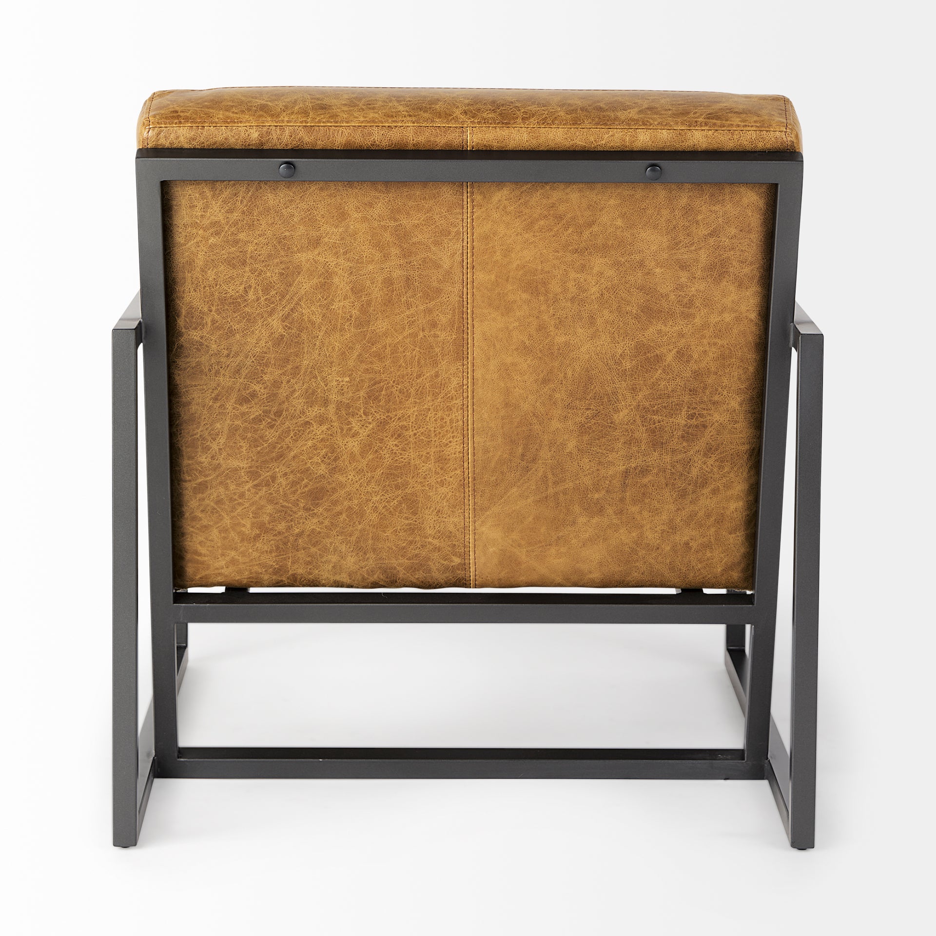 Armelle Leather Seat with Metal Frame Accent Chair Accent Chairs Mercana , Black Friday Sale Mercana Furniture Sale, Old Bones Co, Mid Century Furniture Sale, Four Hands Furniture, Black Friday Sale Armelle Leather Seat with Metal Frame Accent Chair,Gus Sale, Perigold Armelle Leather Seat with Metal Frame Accent Chair Accent Chairs Black Friday Sale , Perigold Sale Armelle Leather Seat with Metal Frame Accent Chair,Armelle Leather Seat with Metal Frame Accent Chair Lulu and Georgia, Burke Decor Sale Armelle