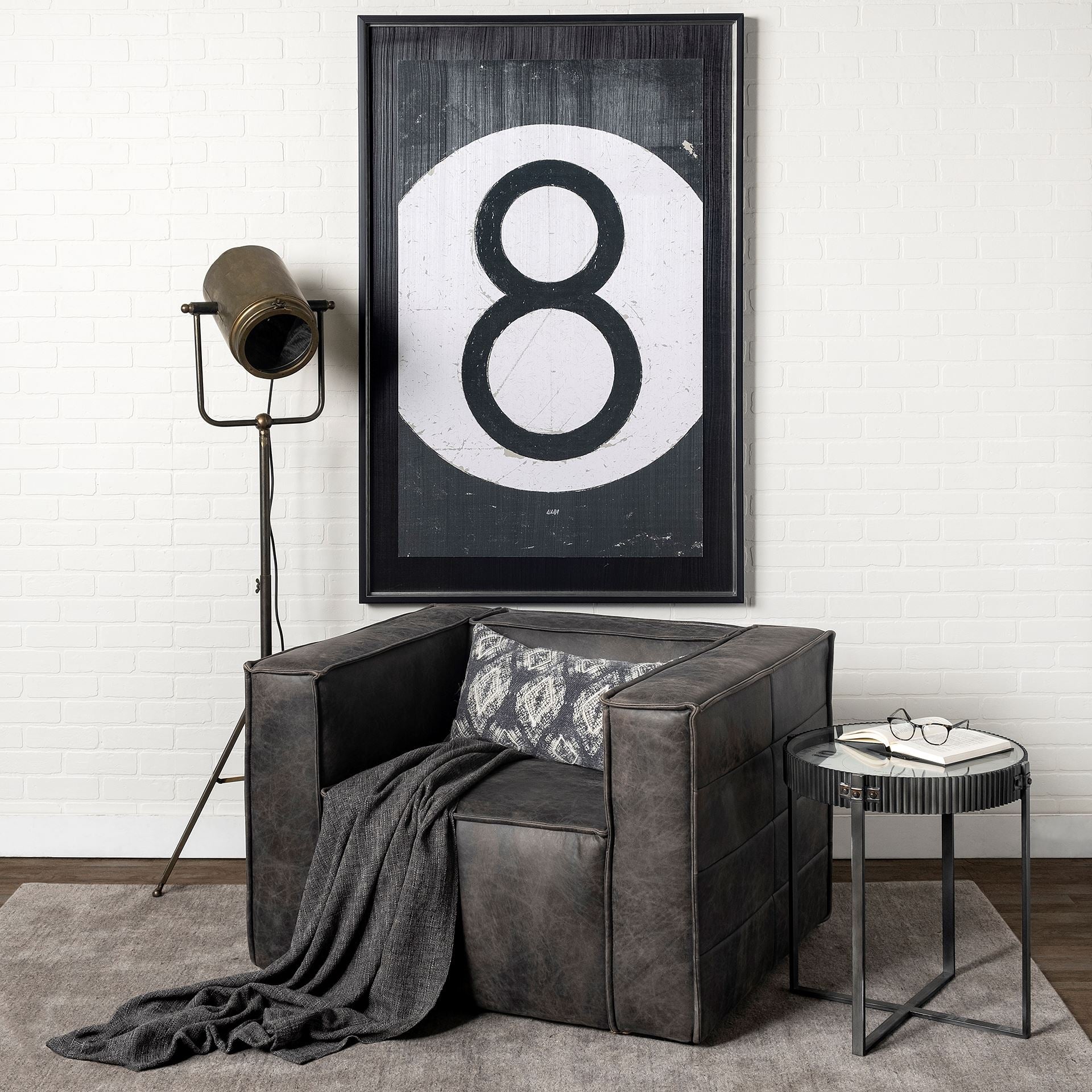 Debdou Metal Adjustable Cinema-Style Floor Lamp Floor Lamps Mercana , Black Friday Sale Mercana Furniture Sale, Old Bones Co, Mid Century Furniture Sale, Four Hands Furniture, Black Friday Sale Debdou Metal Adjustable Cinema-Style Floor Lamp,Gus Sale, Perigold Debdou Metal Adjustable Cinema-Style Floor Lamp Floor Lamps Black Friday Sale , Perigold Sale Debdou Metal Adjustable Cinema-Style Floor Lamp,Debdou Metal Adjustable Cinema-Style Floor Lamp Lulu and Georgia, Burke Decor Sale Debdou Metal Adjustable Ci