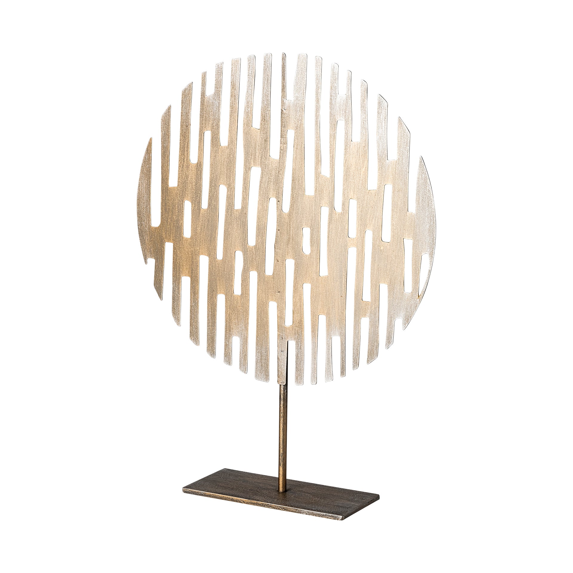 Ezra Gold Metal Circular Decorative Object Decorative Objects Mercana , Black Friday Sale Mercana Furniture Sale, Old Bones Co, Mid Century Furniture Sale, Four Hands Furniture, Black Friday Sale Ezra Gold Metal Circular Decorative Object,Gus Sale, Perigold Ezra Gold Metal Circular Decorative Object Decorative Objects Black Friday Sale , Perigold Sale Ezra Gold Metal Circular Decorative Object,Ezra Gold Metal Circular Decorative Object Lulu and Georgia, Burke Decor Sale Ezra Gold Metal Circular Decorative O