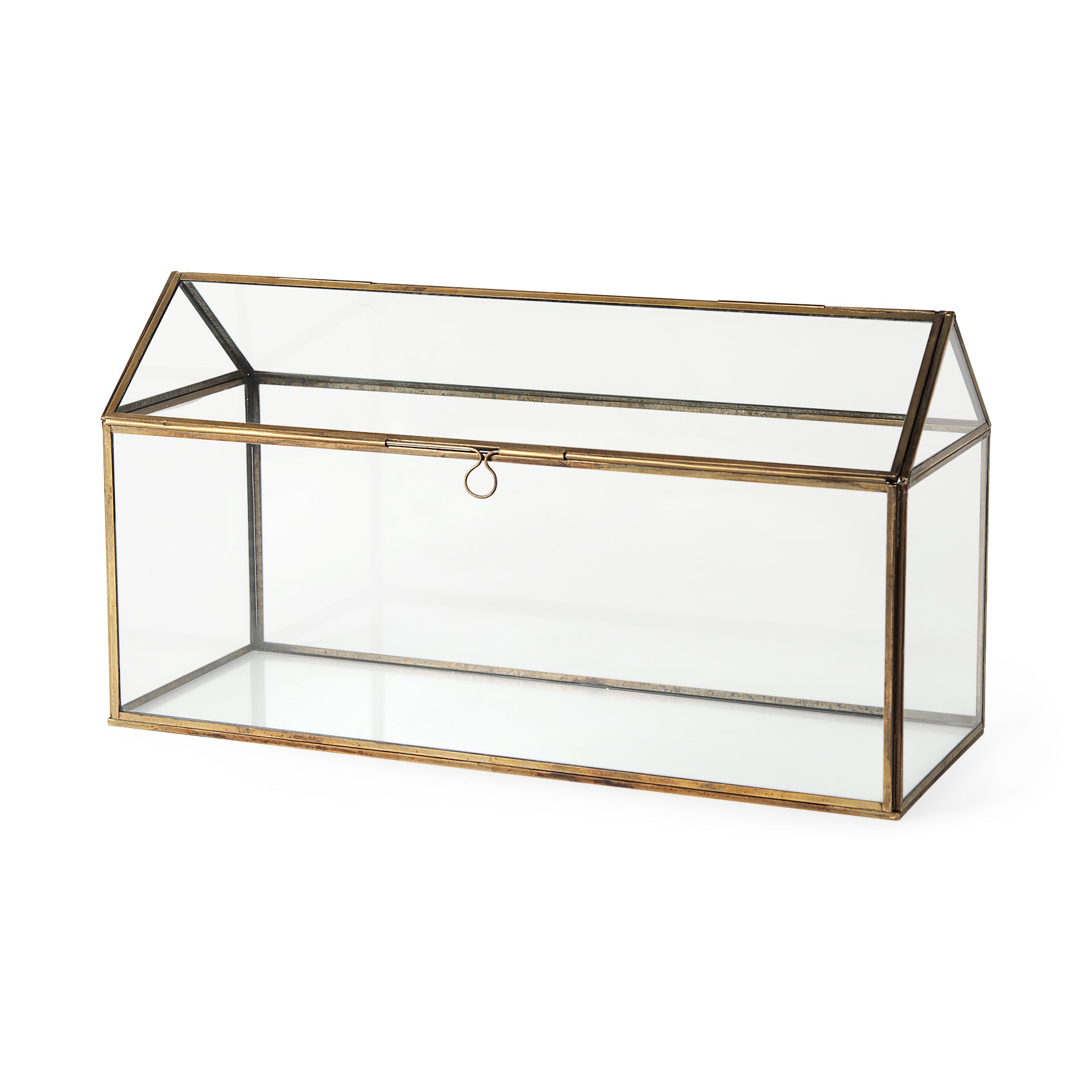 Hutt Gold Glass Terrarium Box Decorative Box Mercana , Black Friday Sale Mercana Furniture Sale, Old Bones Co, Mid Century Furniture Sale, Four Hands Furniture, Black Friday Sale Hutt Gold Glass Terrarium Box,Gus Sale, Perigold Hutt Gold Glass Terrarium Box Decorative Box Black Friday Sale , Perigold Sale Hutt Gold Glass Terrarium Box,Hutt Gold Glass Terrarium Box Lulu and Georgia, Burke Decor Sale Hutt Gold Glass Terrarium Box, www.oldbonesco.com