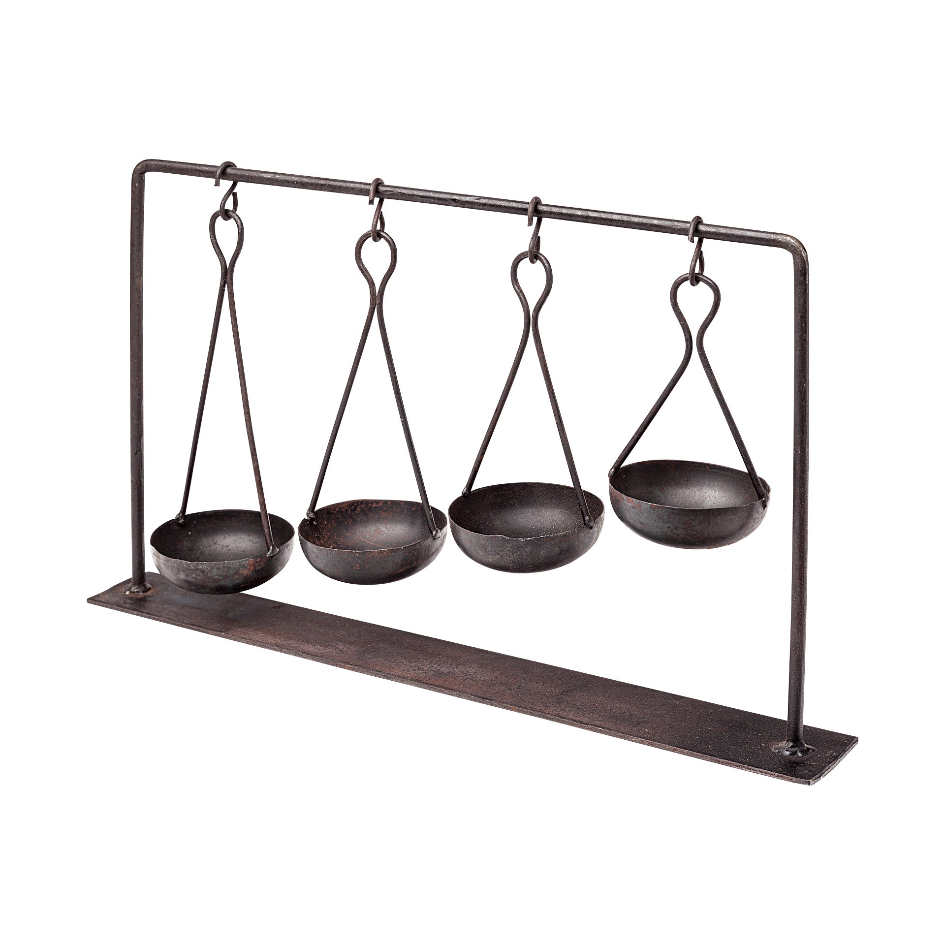 Enos Black Metal 4-Bowl Ancient Spice Market Decorative Display Object Decorative Objects Mercana , Black Friday Sale Mercana Furniture Sale, Old Bones Co, Mid Century Furniture Sale, Four Hands Furniture, Black Friday Sale Enos Black Metal 4-Bowl Ancient Spice Market Decorative Display Object,Gus Sale, Perigold Enos Black Metal 4-Bowl Ancient Spice Market Decorative Display Object Decorative Objects Black Friday Sale , Perigold Sale Enos Black Metal 4-Bowl Ancient Spice Market Decorative Display Object,Eno