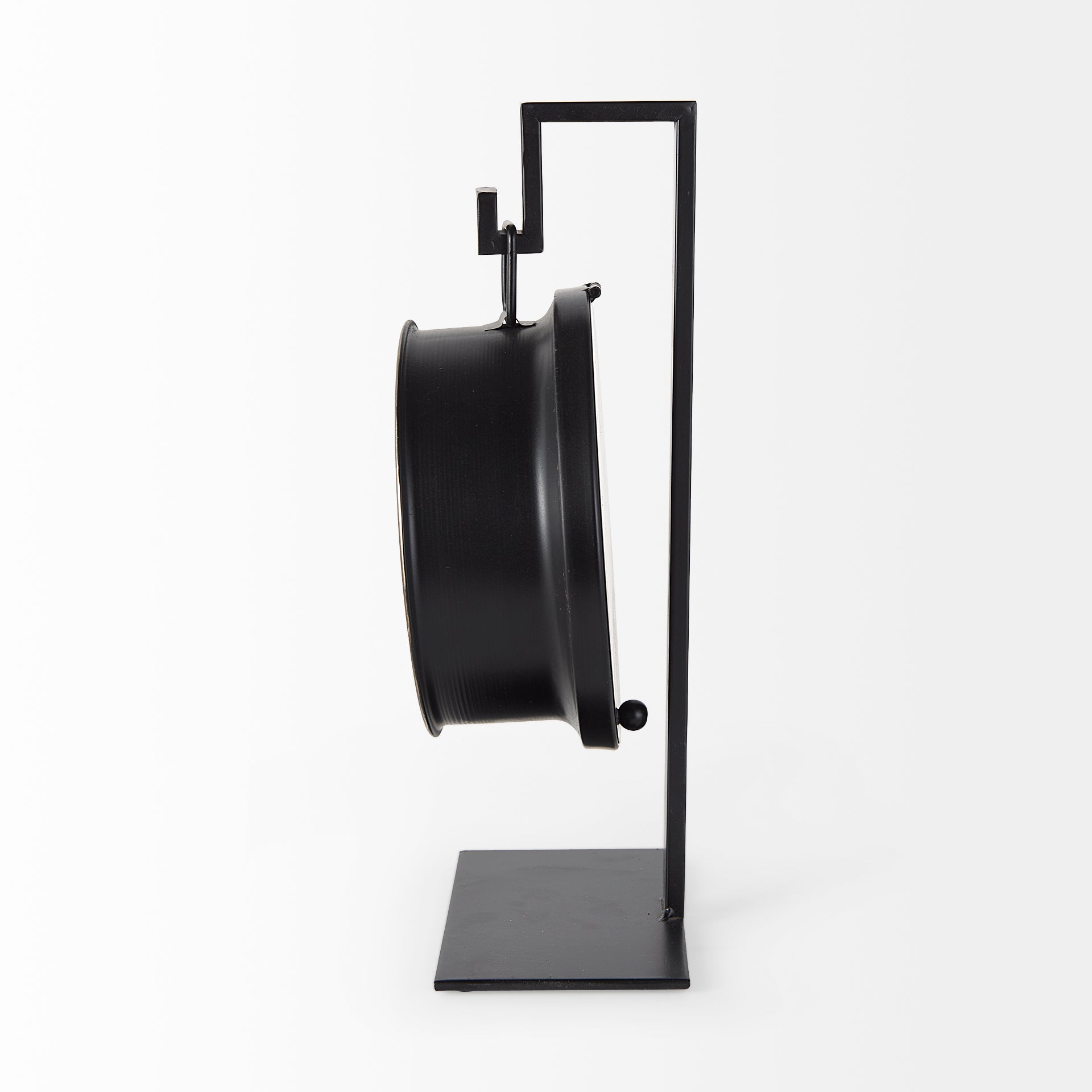 Taxz Metallic Brown Metal Hanging Table Clock Table Clocks Mercana , Black Friday Sale Mercana Furniture Sale, Old Bones Co, Mid Century Furniture Sale, Four Hands Furniture, Black Friday Sale Taxz Metallic Brown Metal Hanging Table Clock,Gus Sale, Perigold Taxz Metallic Brown Metal Hanging Table Clock Table Clocks Black Friday Sale , Perigold Sale Taxz Metallic Brown Metal Hanging Table Clock,Taxz Metallic Brown Metal Hanging Table Clock Lulu and Georgia, Burke Decor Sale Taxz Metallic Brown Metal Hanging