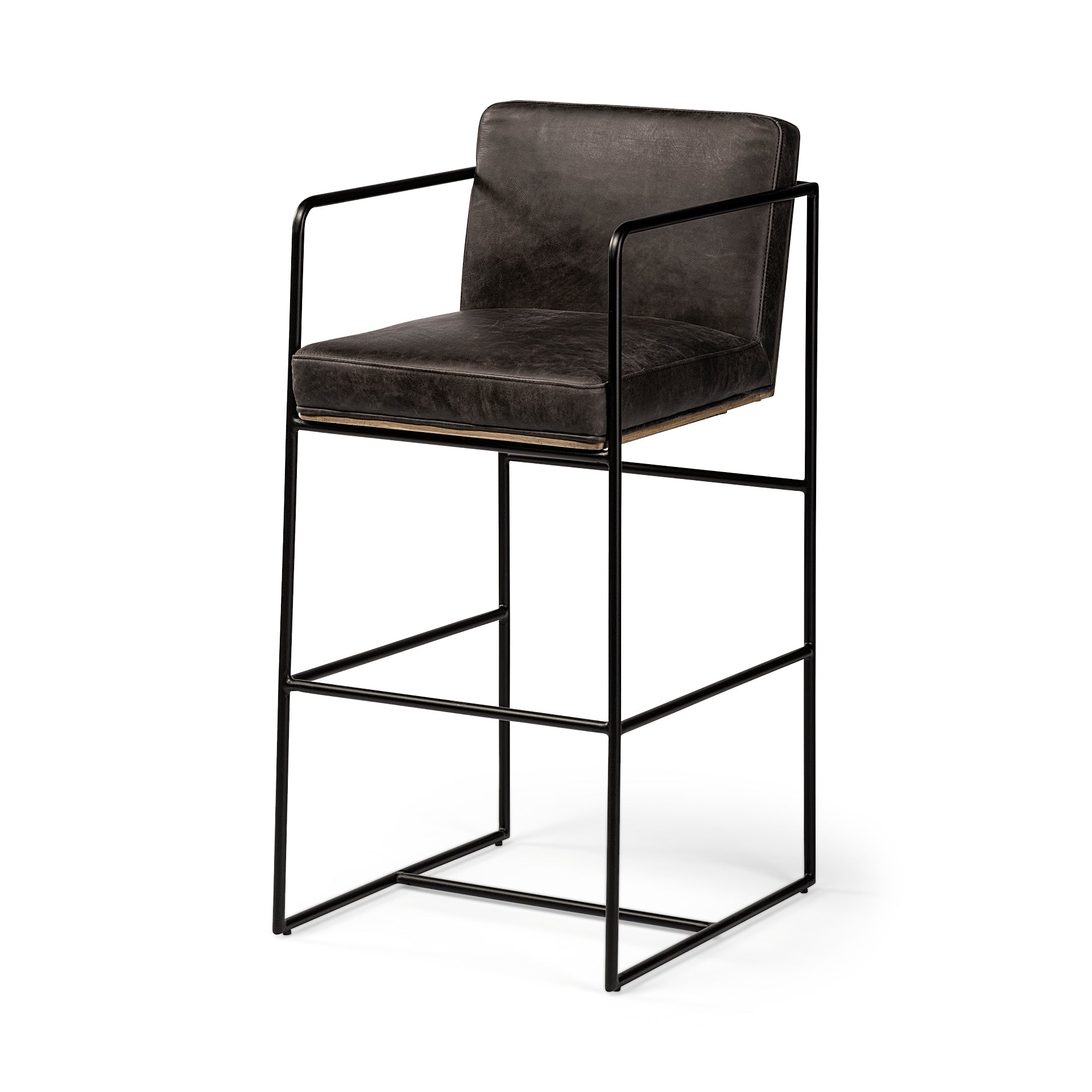 Stamford Bar Stool Bar & Counter Stools Mercana Black , Black Friday Sale Mercana Furniture Sale, Old Bones Co, Mid Century Furniture Sale, Four Hands Furniture, Black Friday Sale Stamford Bar Stool,Gus Sale, Perigold Stamford Bar Stool Bar & Counter Stools Black Friday Sale , Perigold Sale Stamford Bar Stool,Stamford Bar Stool Lulu and Georgia, Burke Decor Sale Stamford Bar Stool, www.oldbonesco.com